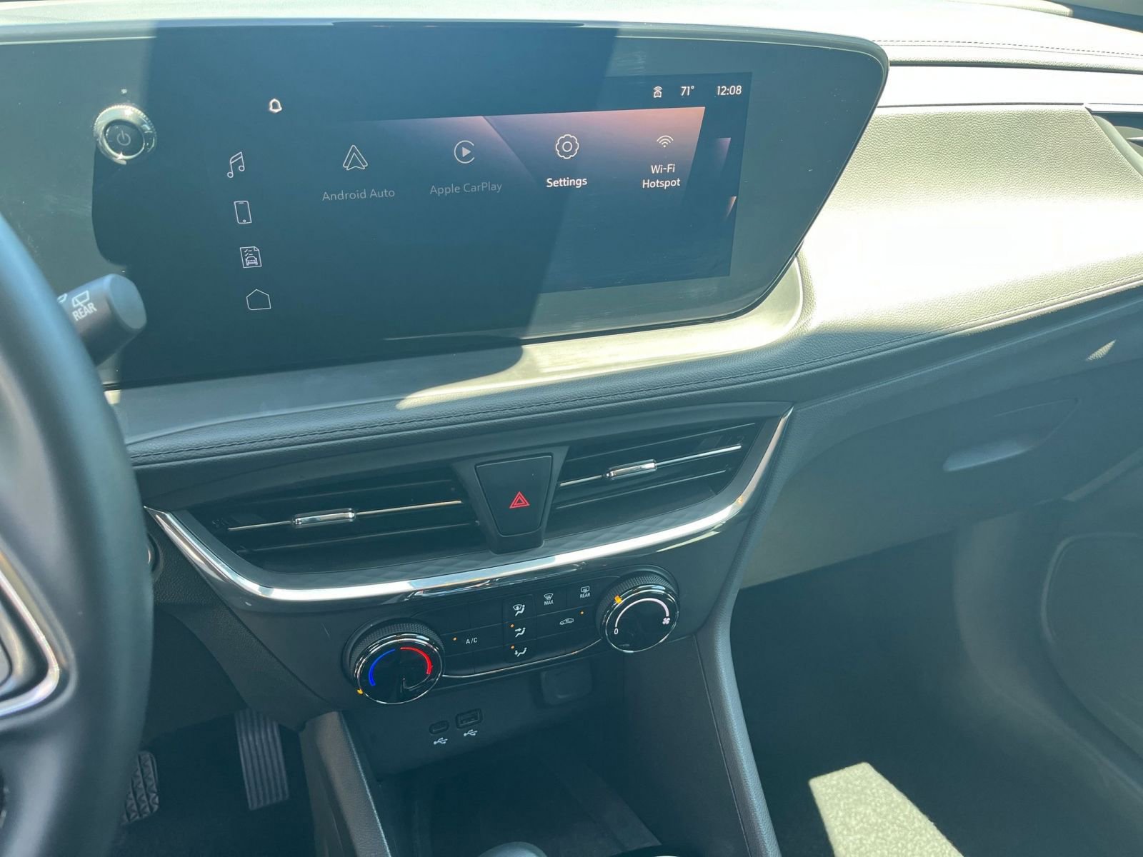 Thumbnail: 2025 Buick Encore GX - 17