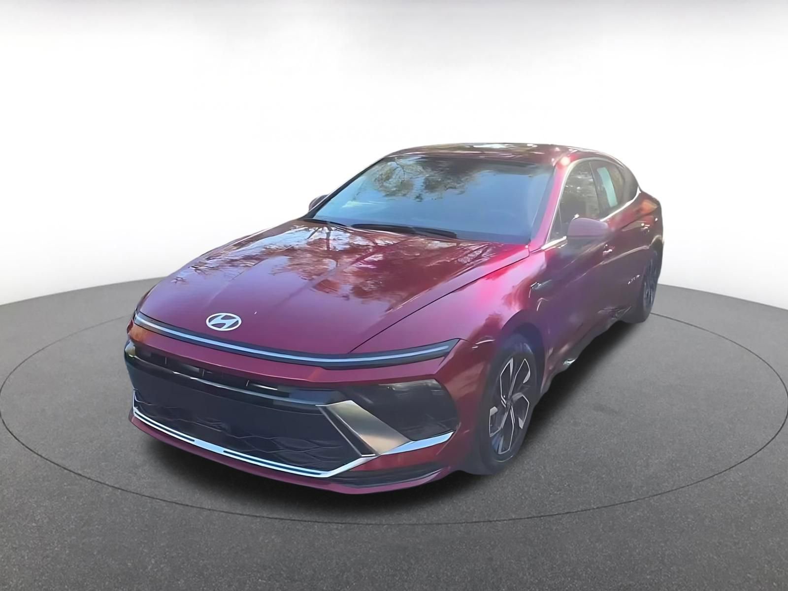 Thumbnail: 2025 Hyundai Sonata - 7