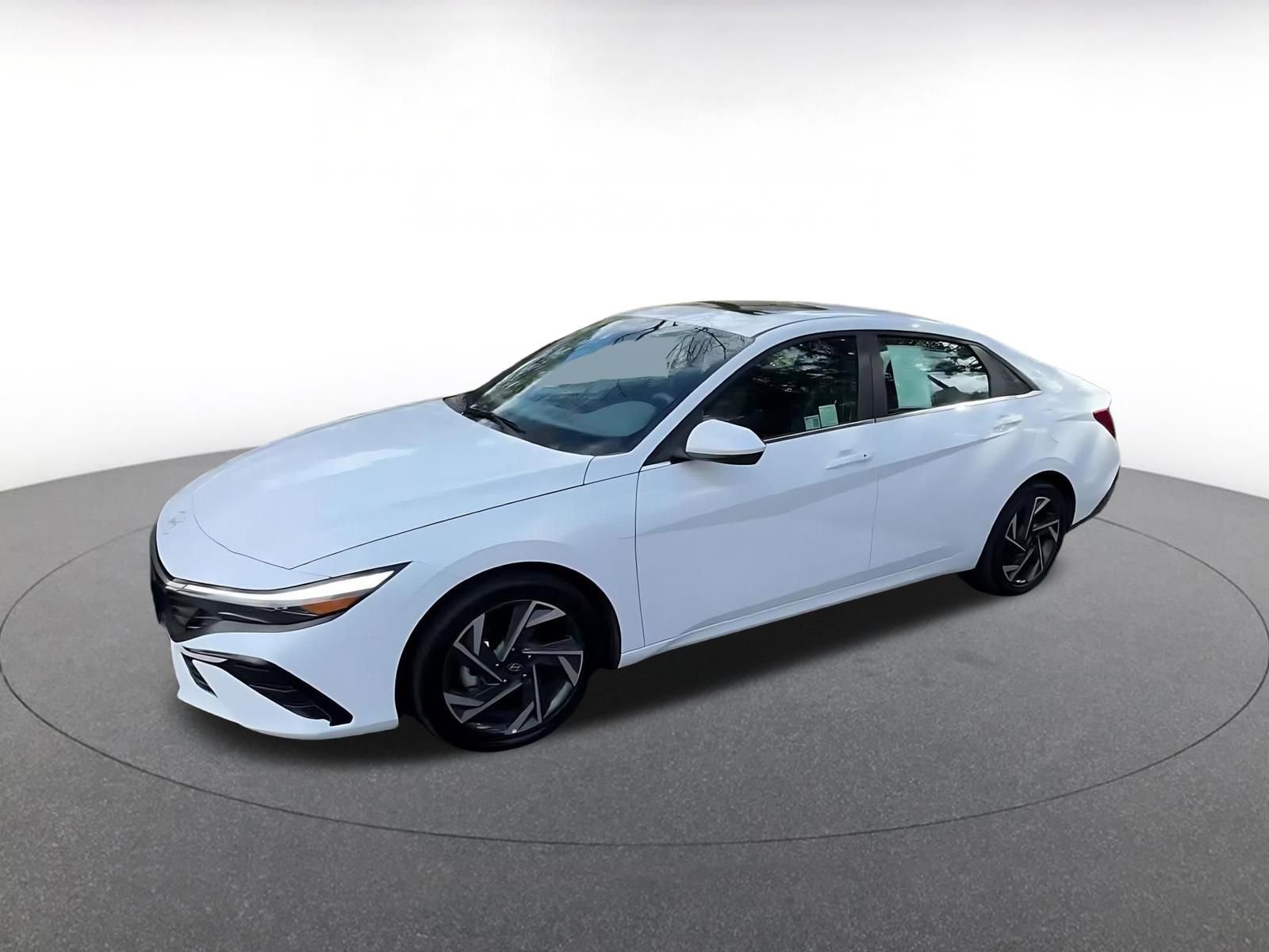 Thumbnail: 2025 Hyundai Elantra - 8