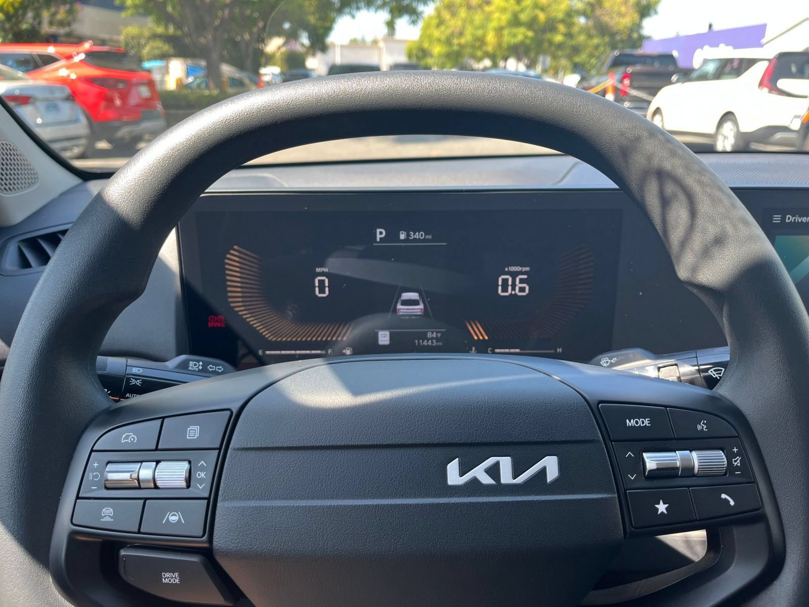 Thumbnail: 2026 Kia K4 - 22