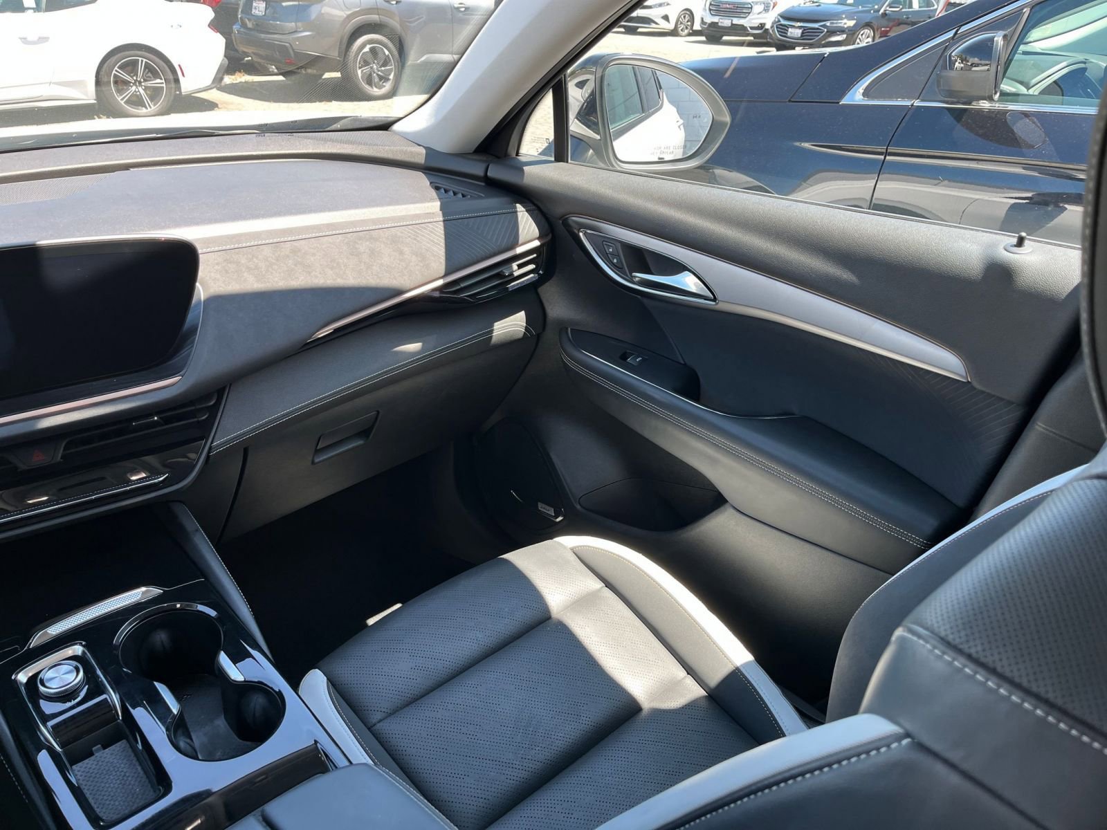 Thumbnail: 2024 Buick Envision - 35