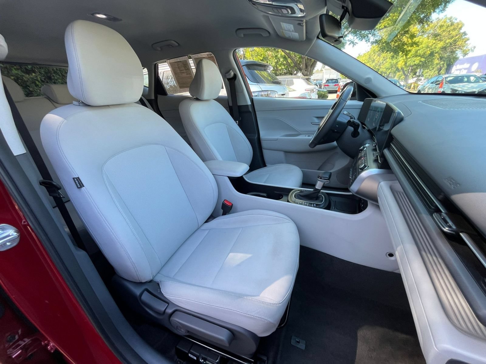 Thumbnail: 2026 Hyundai Kona - 35