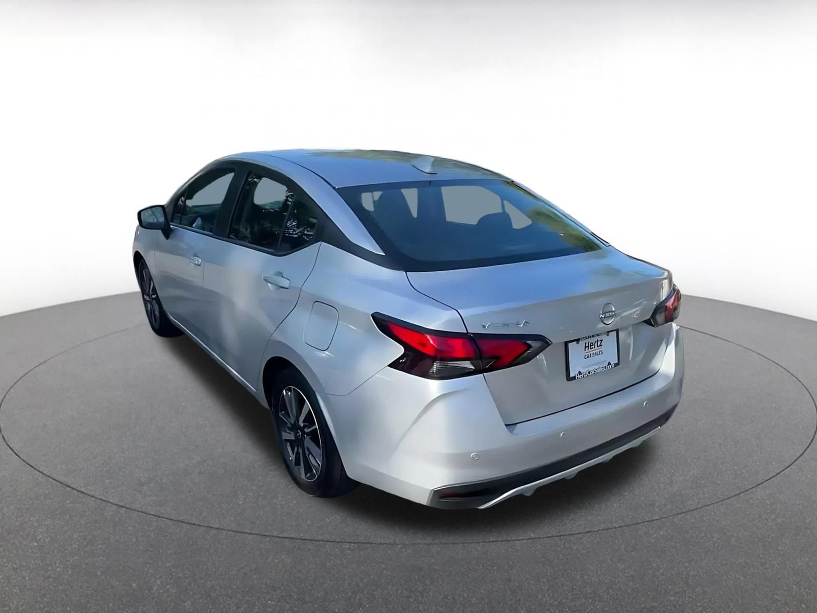 Thumbnail: 2025 Nissan Versa - 9