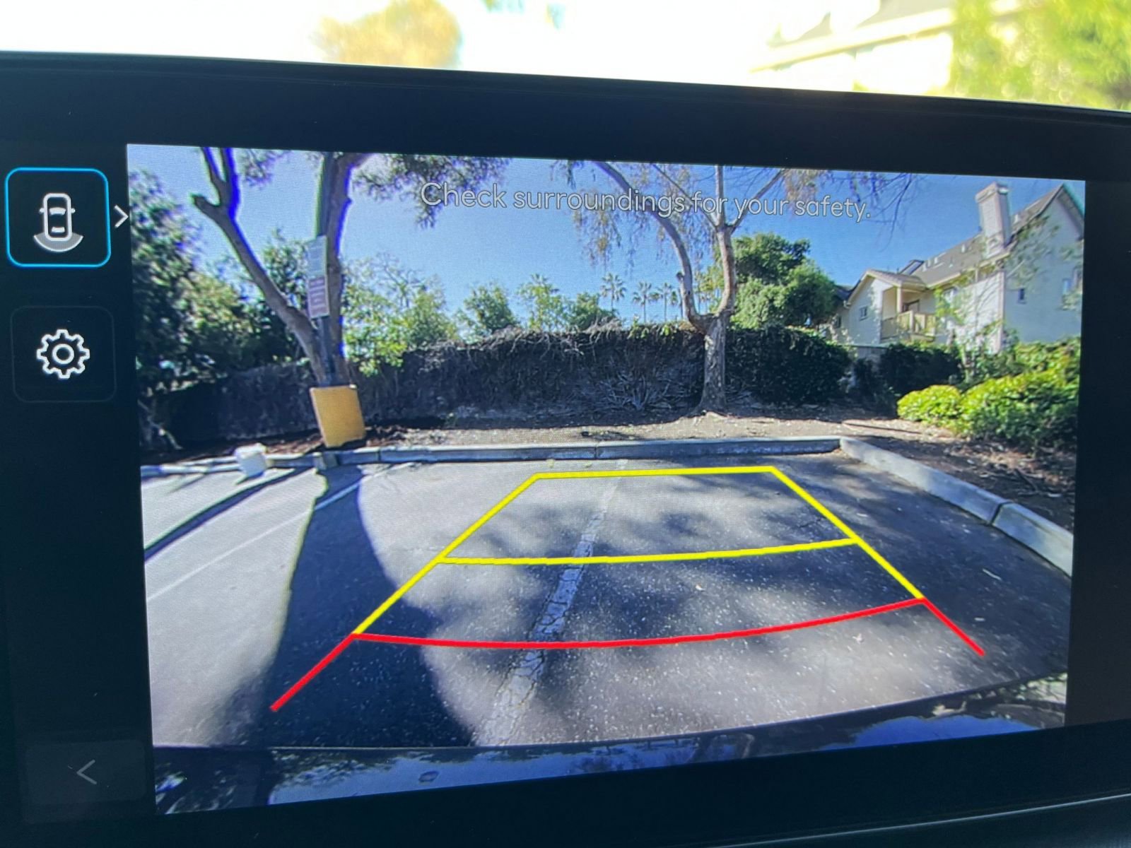 Thumbnail: 2025 Hyundai Santa Fe - 25