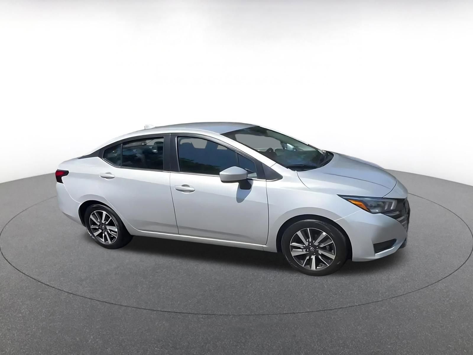 Thumbnail: 2025 Nissan Versa - 2