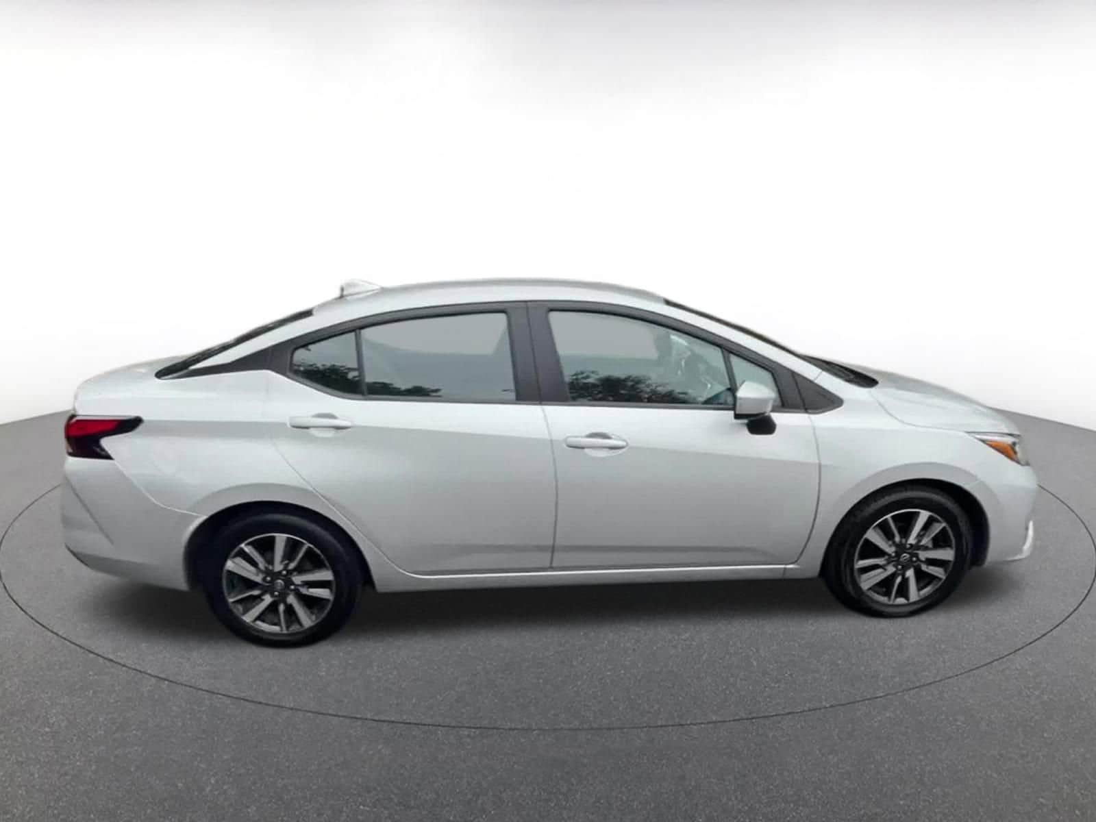 Thumbnail: 2025 Nissan Versa - 16