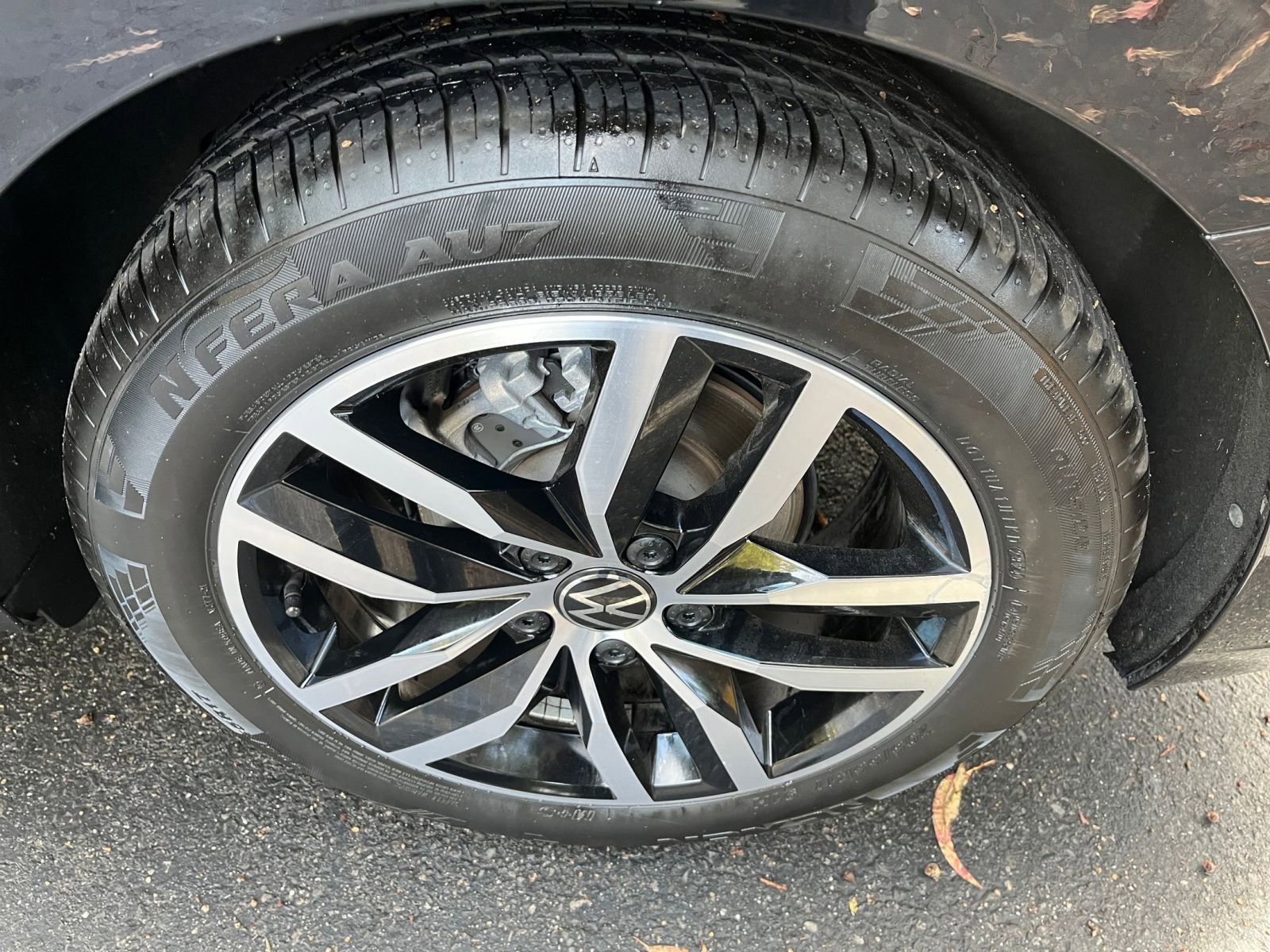 Thumbnail: 2025 Volkswagen Jetta - 29