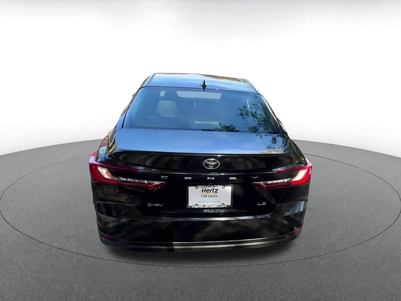 Thumbnail: 2025 Toyota Camry - 12