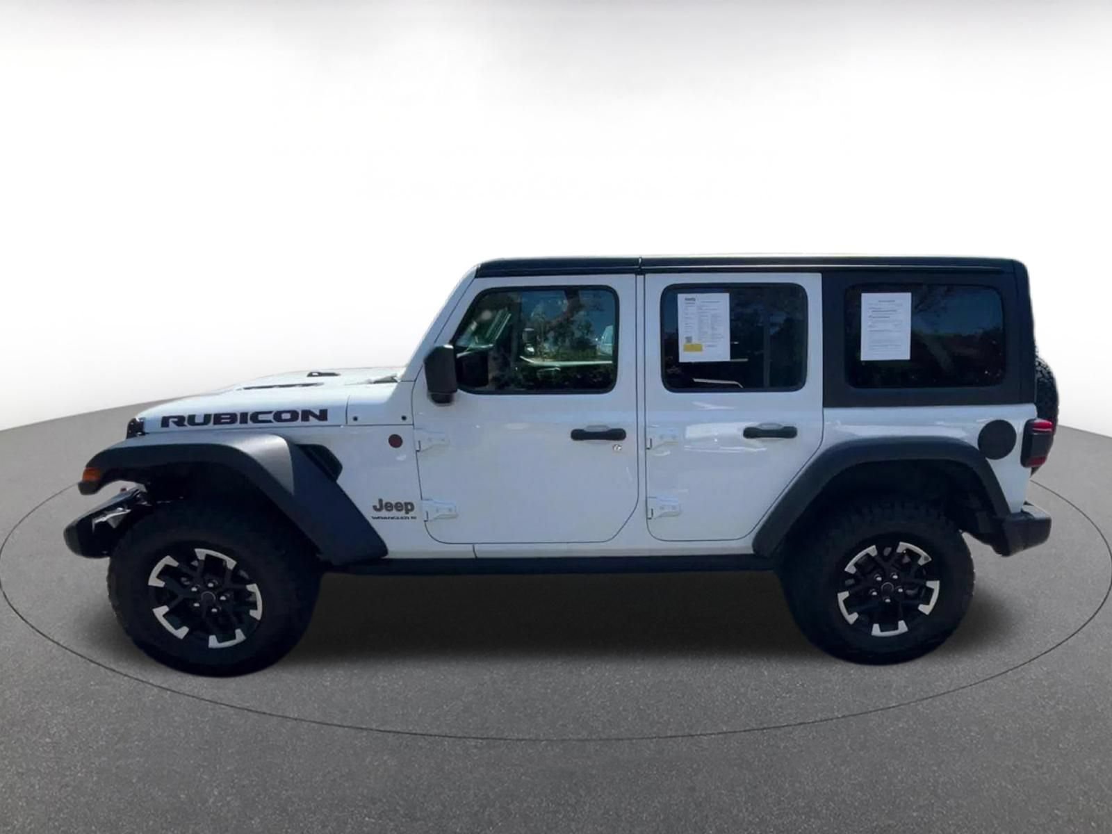 Thumbnail: 2025 Jeep Wrangler - 9