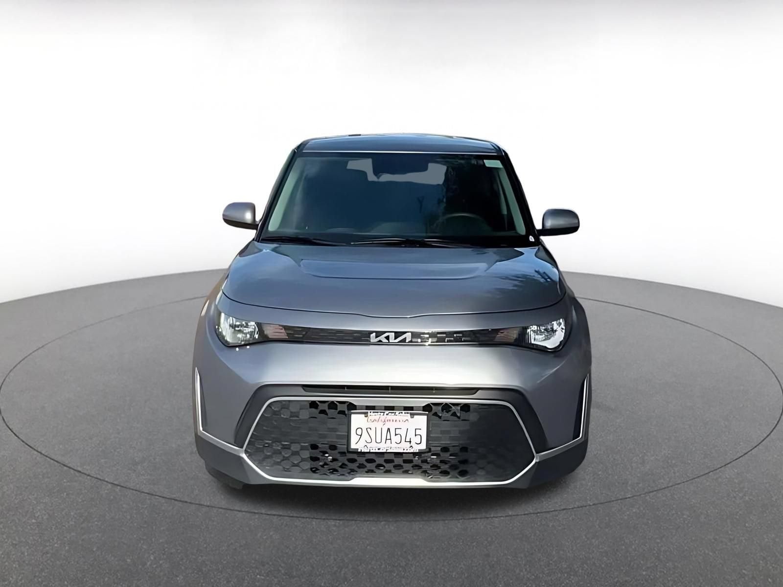 Thumbnail: 2025 Kia Soul - 4