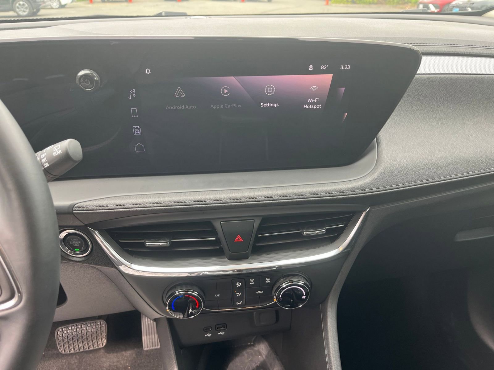 Thumbnail: 2025 Buick Encore GX - 17