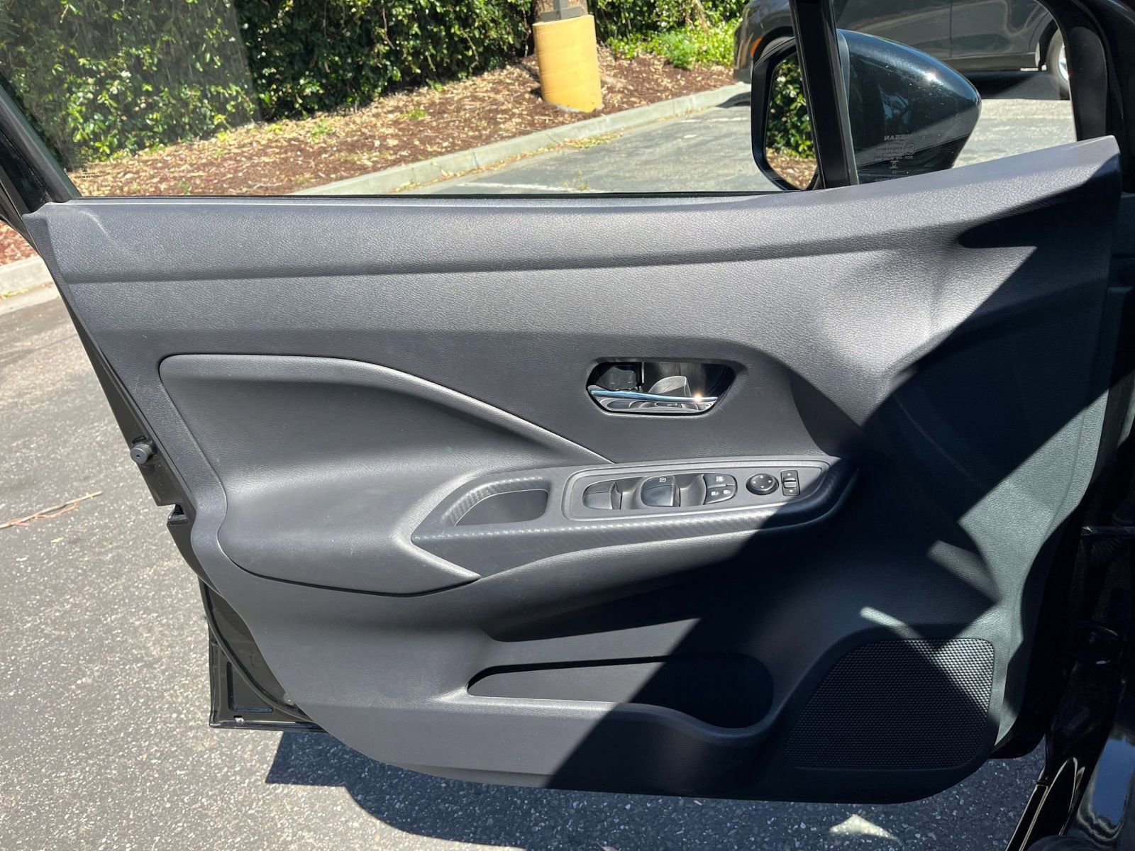 Thumbnail: 2025 Nissan Versa - 18