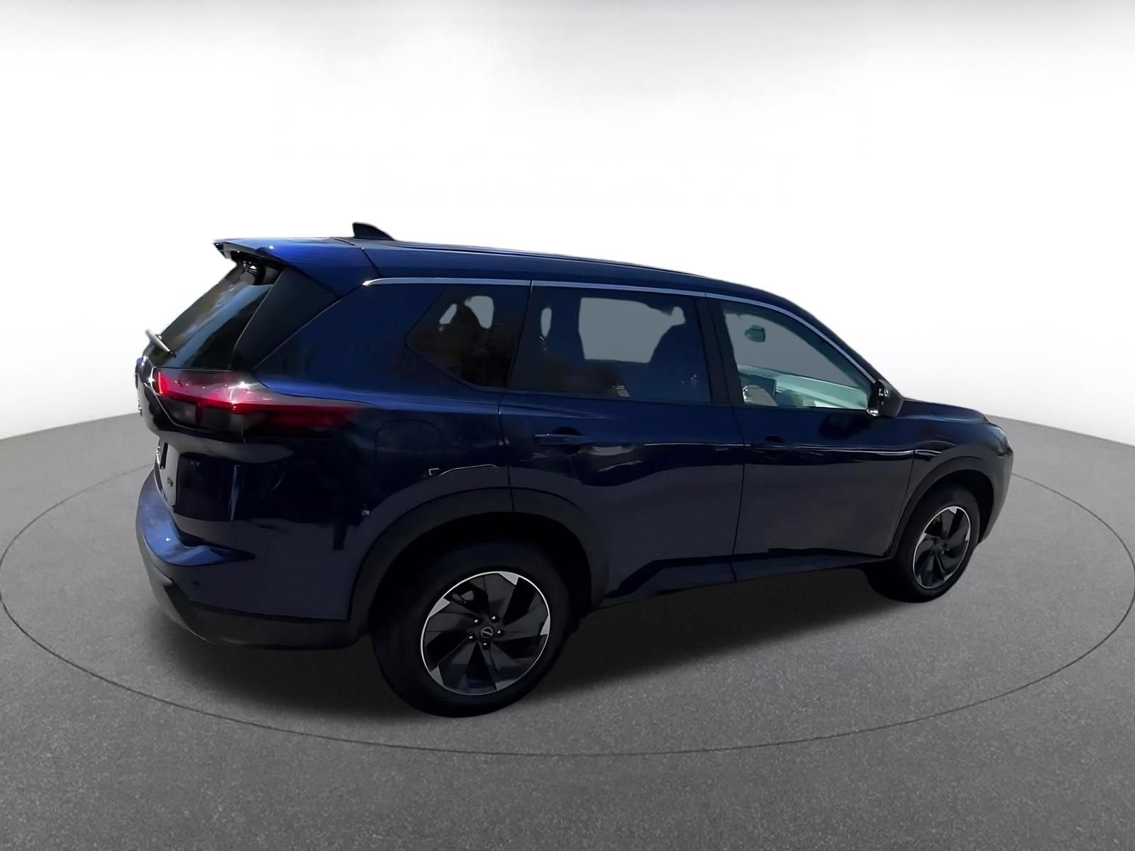 Thumbnail: 2025 Nissan Rogue - 15