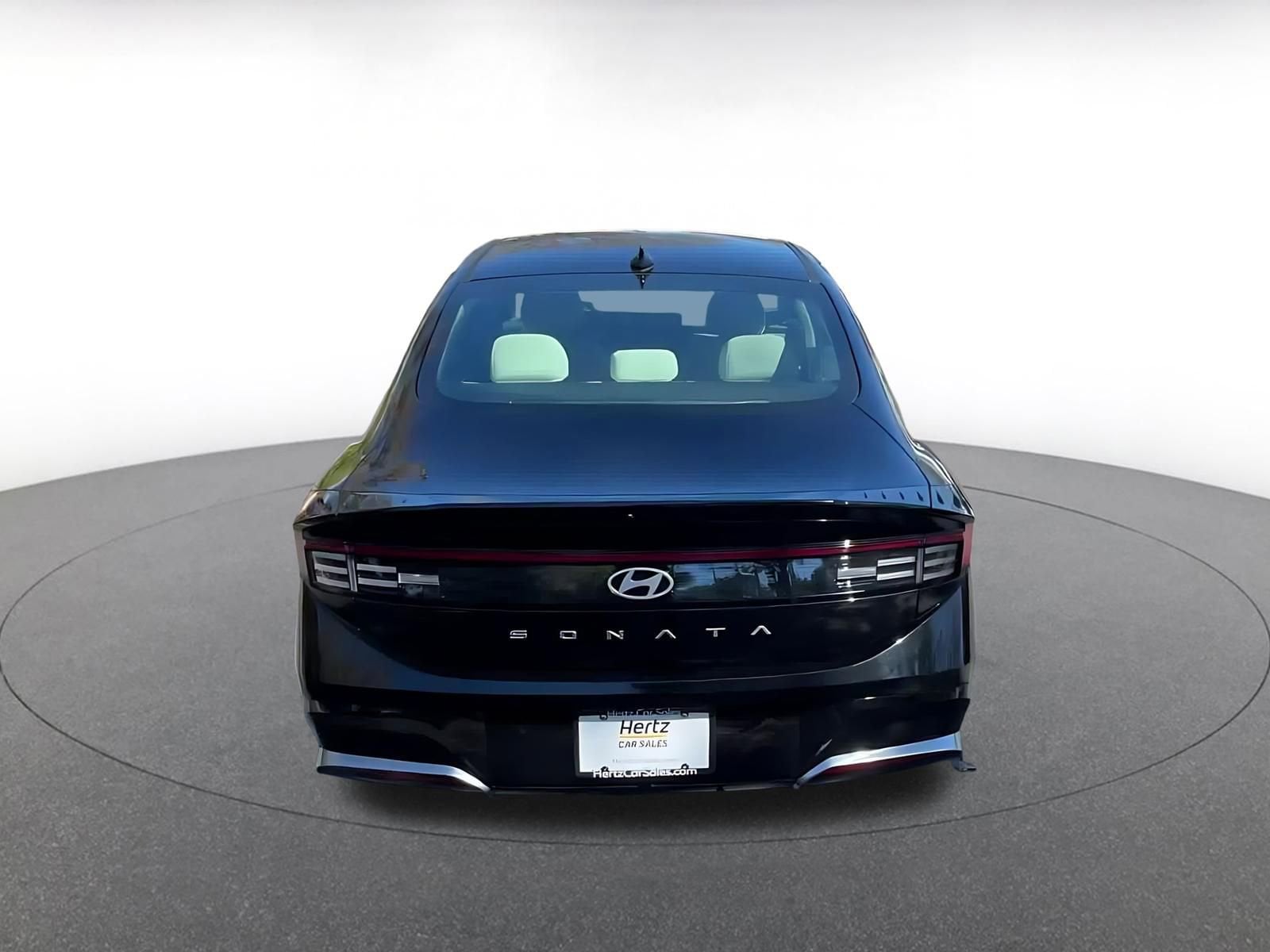 Thumbnail: 2025 Hyundai Sonata - 8