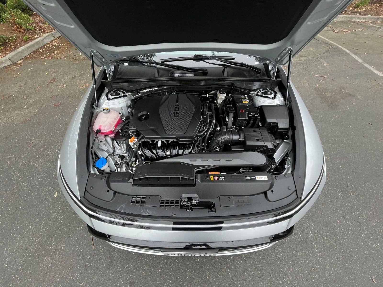 Thumbnail: 2025 Hyundai Sonata - 31