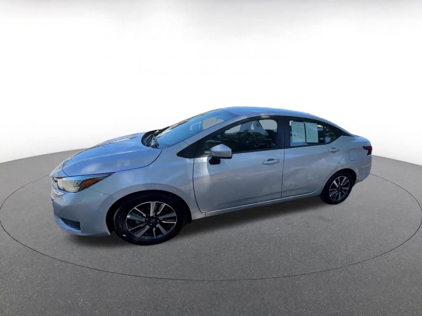 Thumbnail: 2025 Nissan Versa - 8