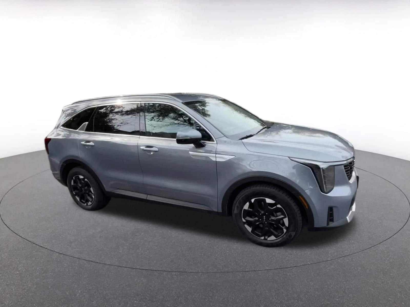 Thumbnail: 2024 Kia Sorento - 2