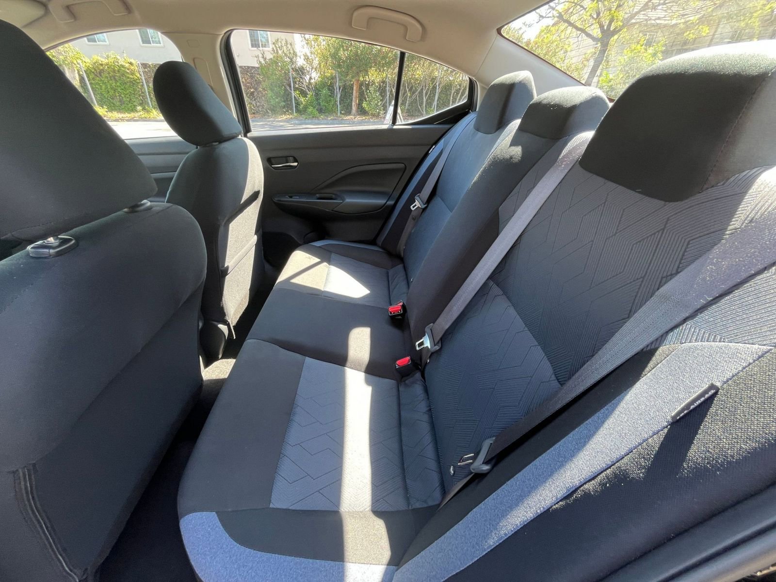 Thumbnail: 2025 Nissan Versa - 23