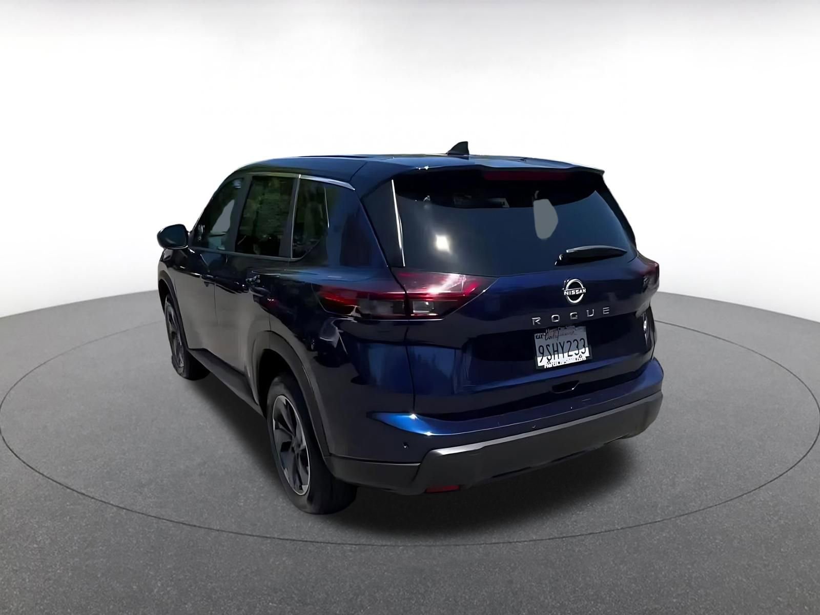 Thumbnail: 2025 Nissan Rogue - 11