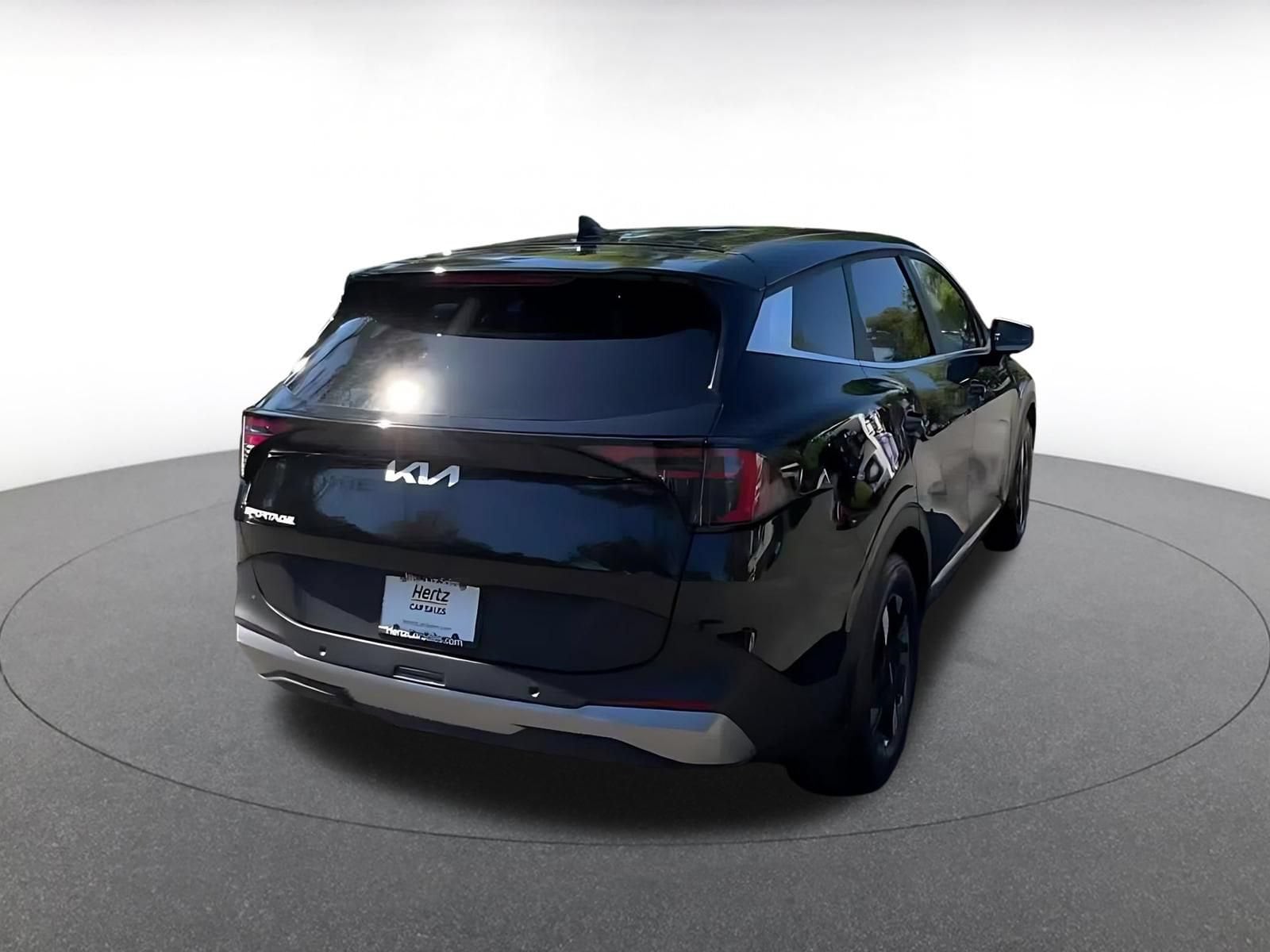 Thumbnail: 2026 Kia Sportage - 14