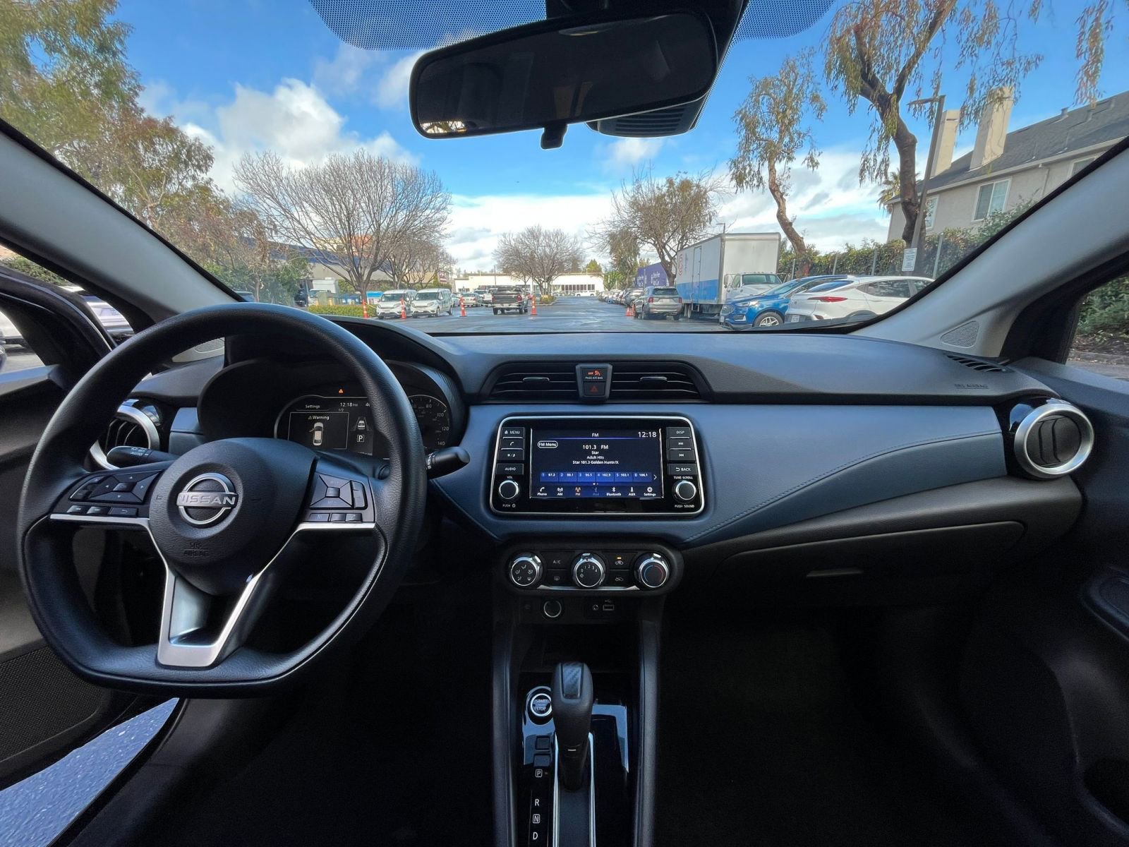 Thumbnail: 2025 Nissan Versa - 31