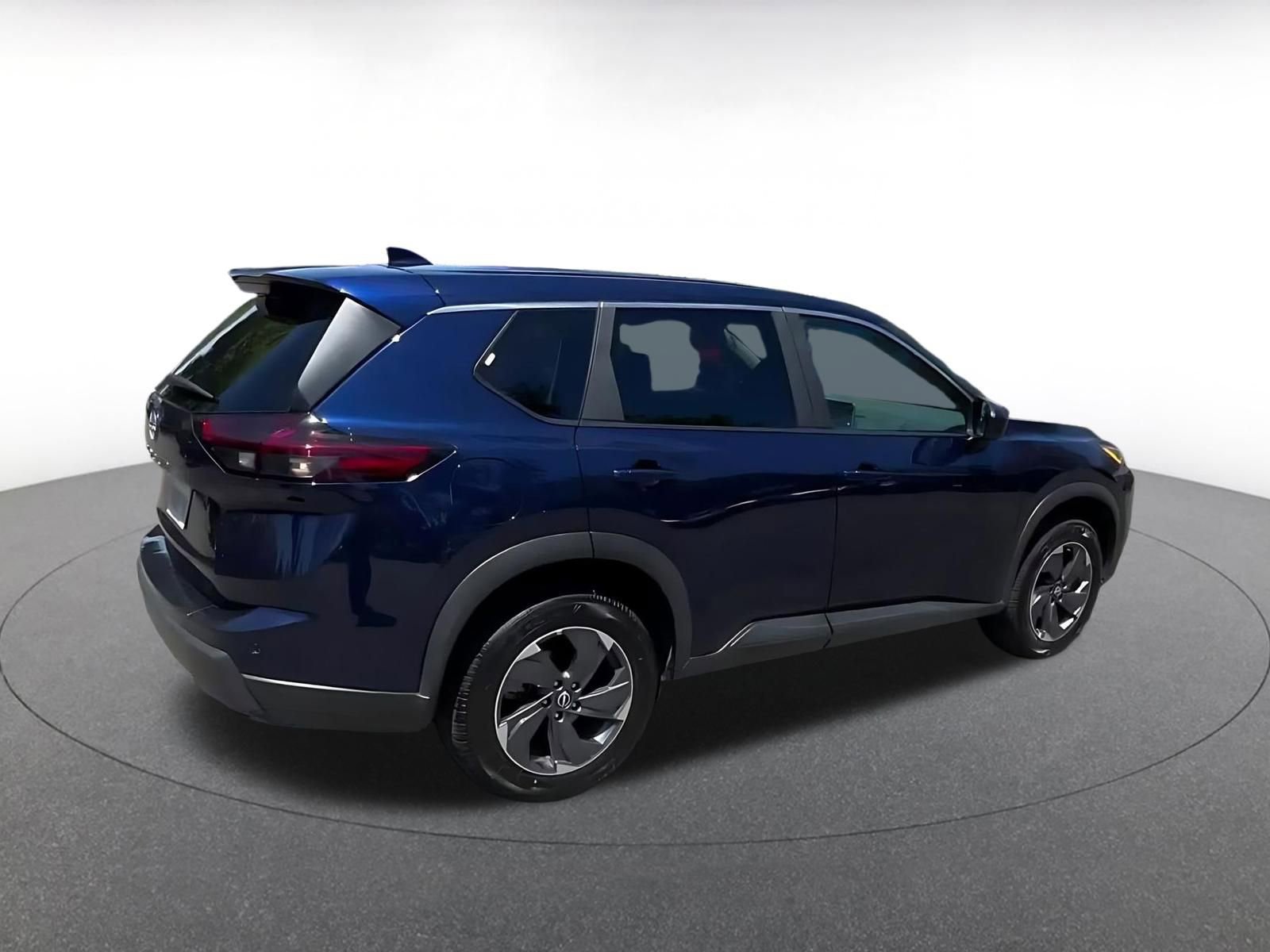 Thumbnail: 2025 Nissan Rogue - 15
