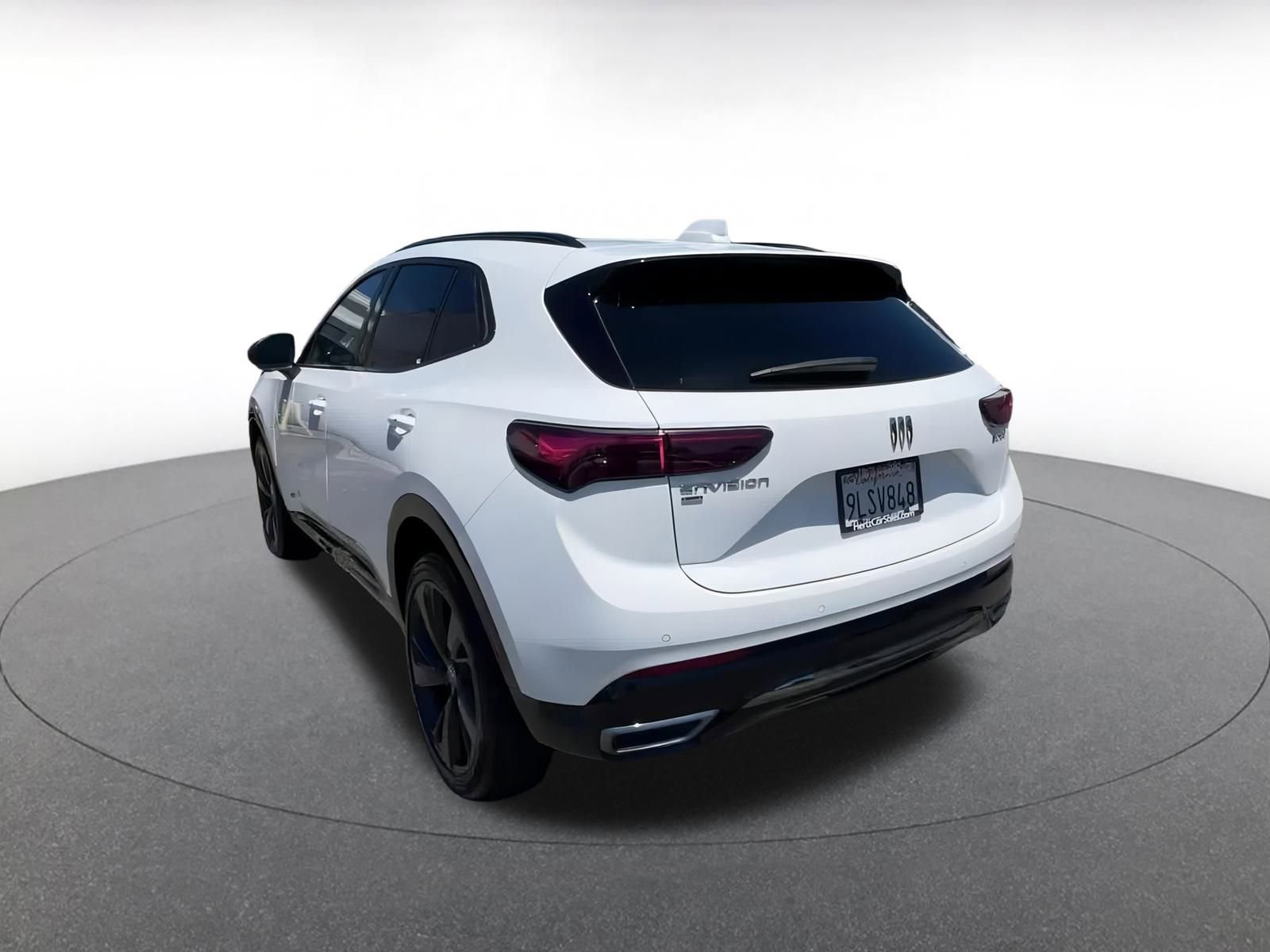 Thumbnail: 2024 Buick Envision - 11