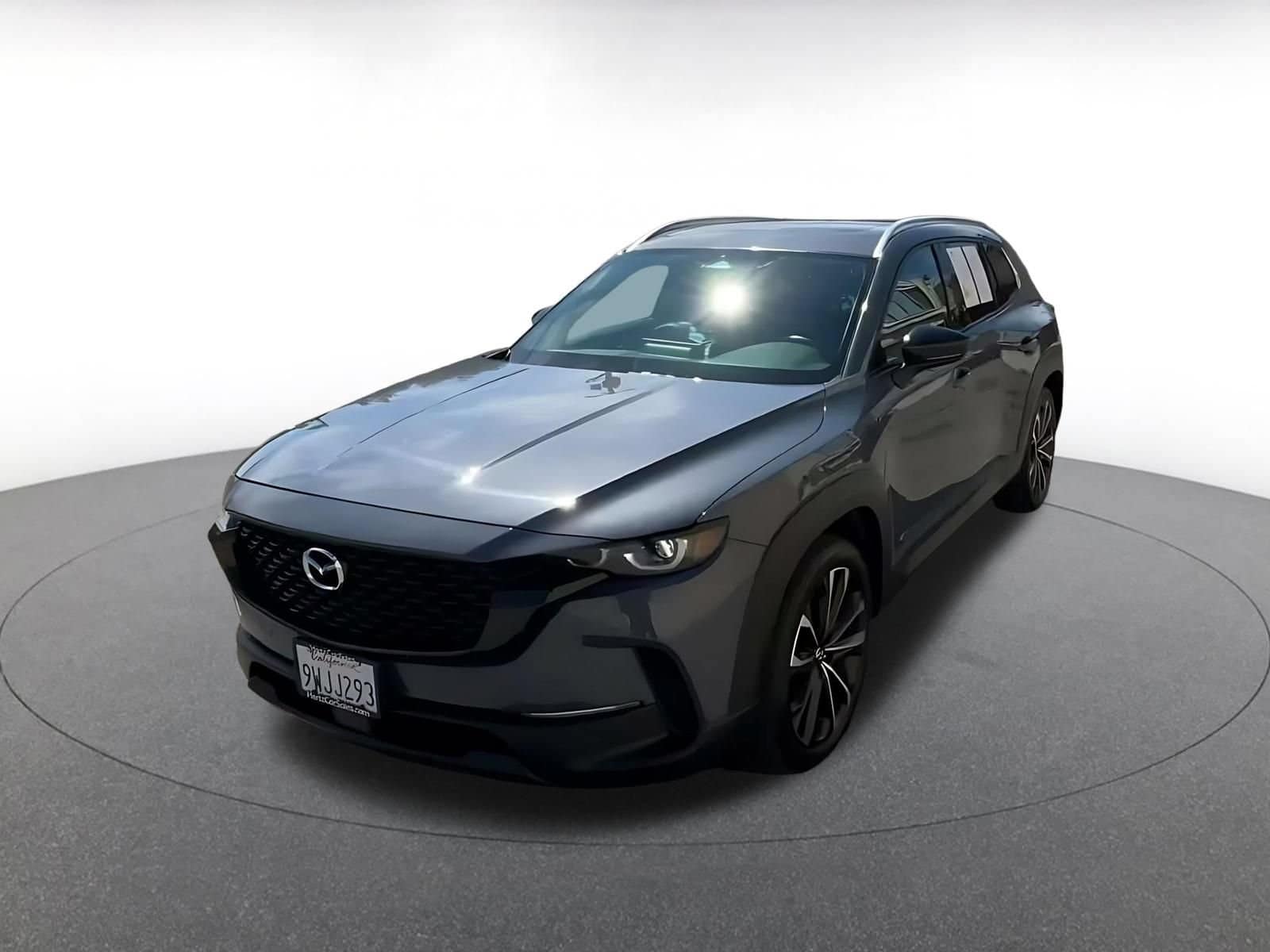 Thumbnail: 2026 Mazda CX-50 - 6