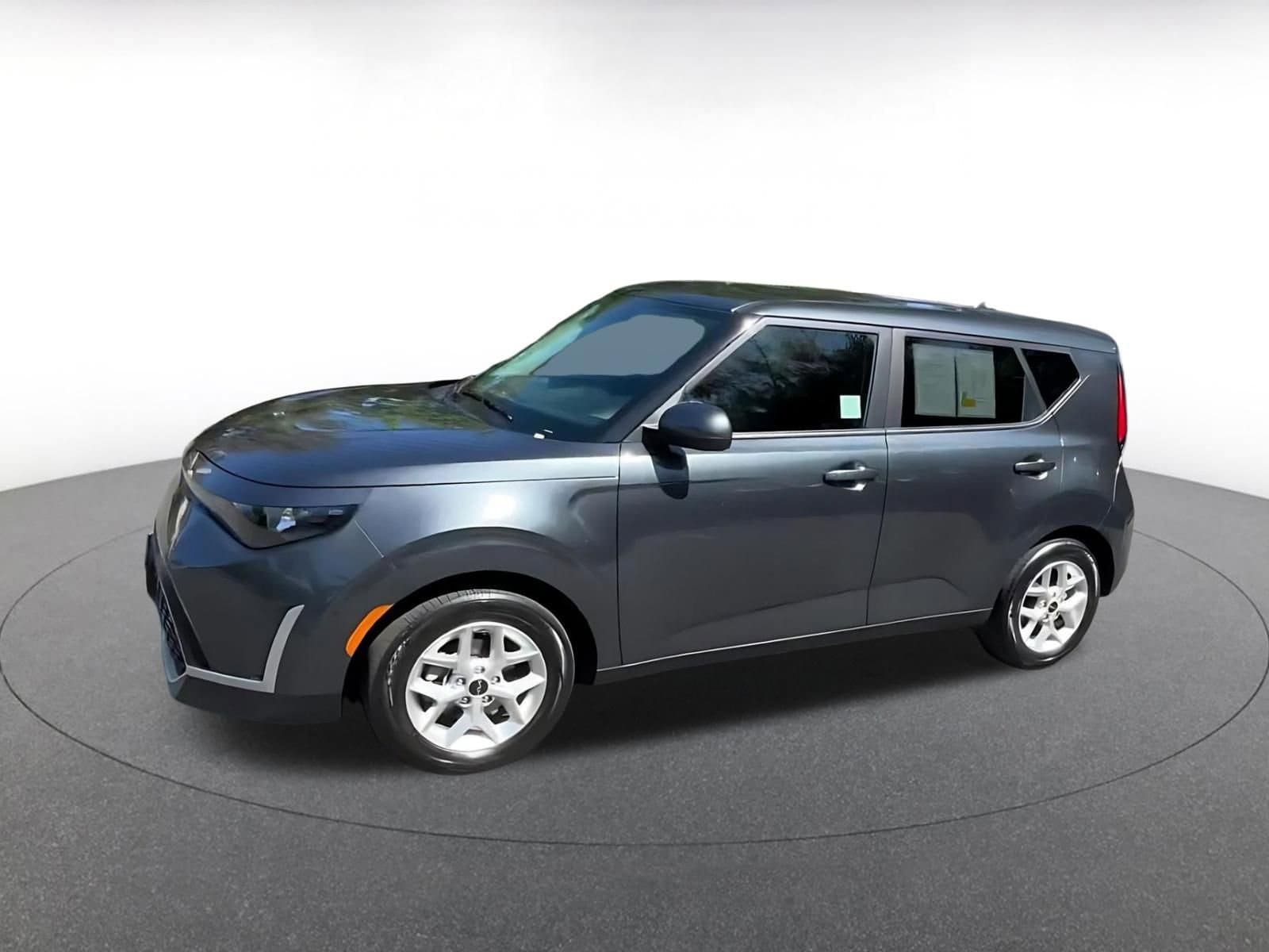 Thumbnail: 2025 Kia Soul - 8