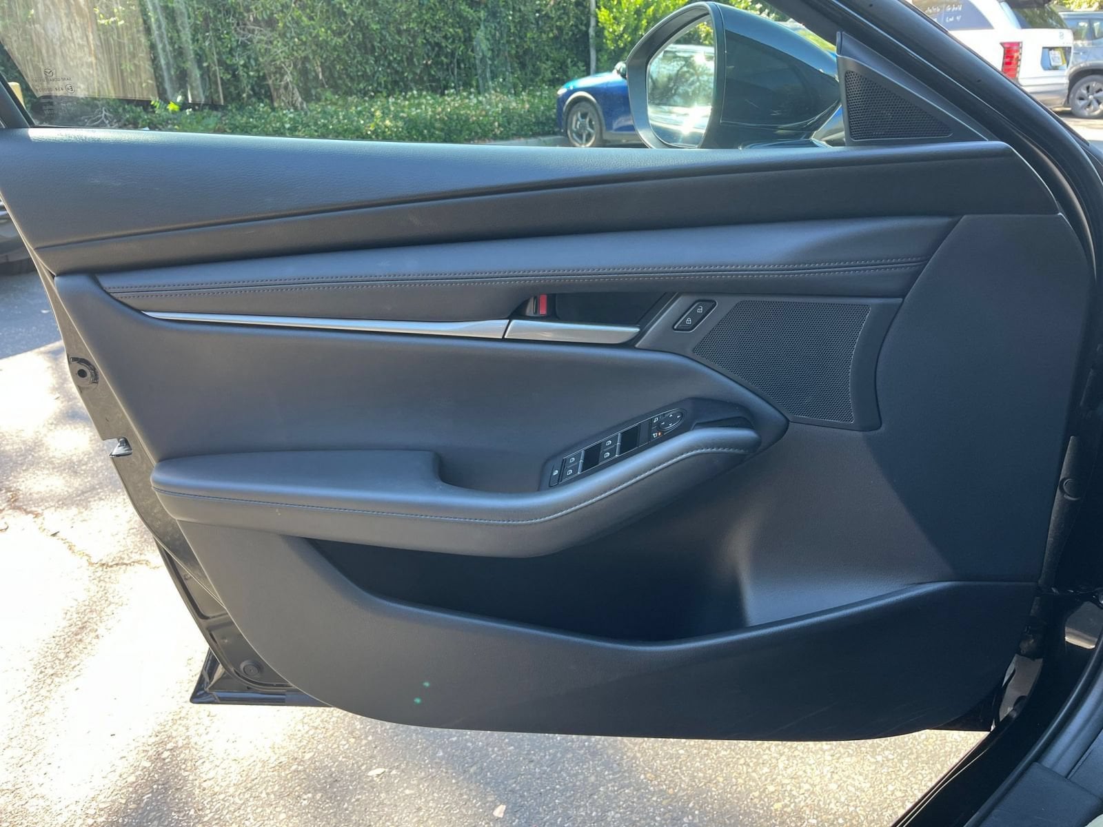 Thumbnail: 2026 Mazda Mazda3 - 18