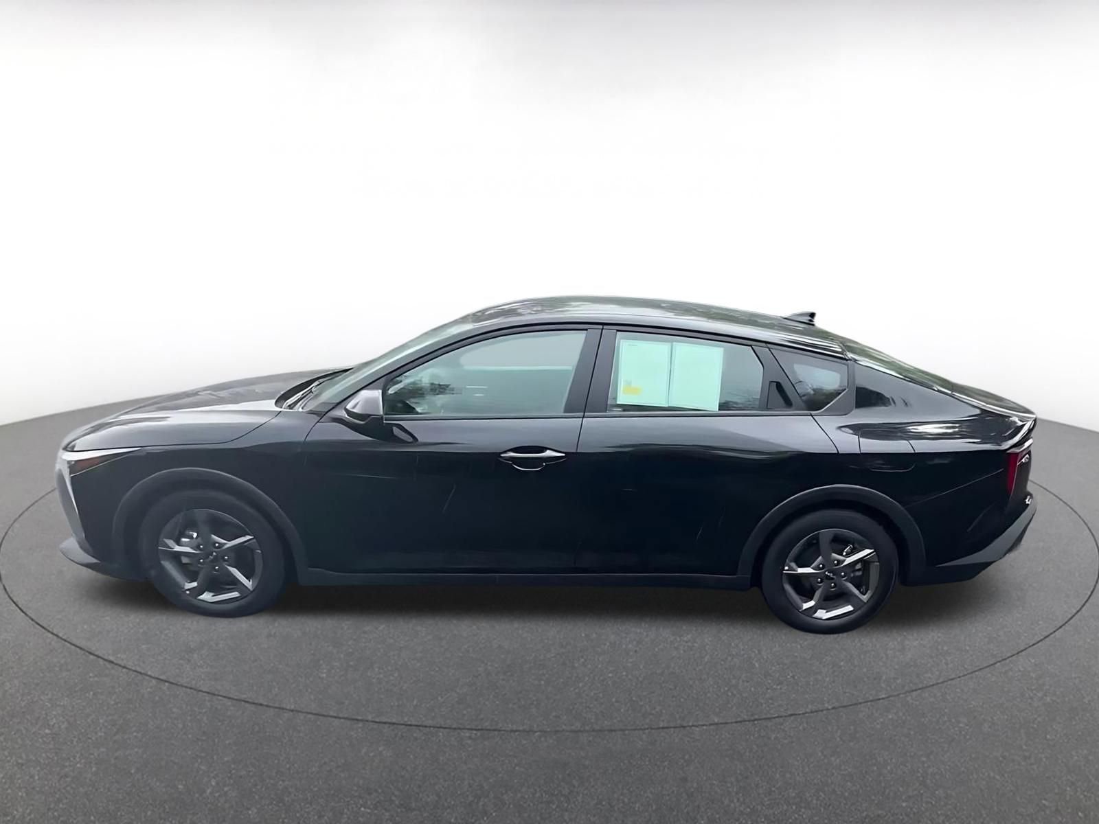 Thumbnail: 2025 Kia K4 - 9