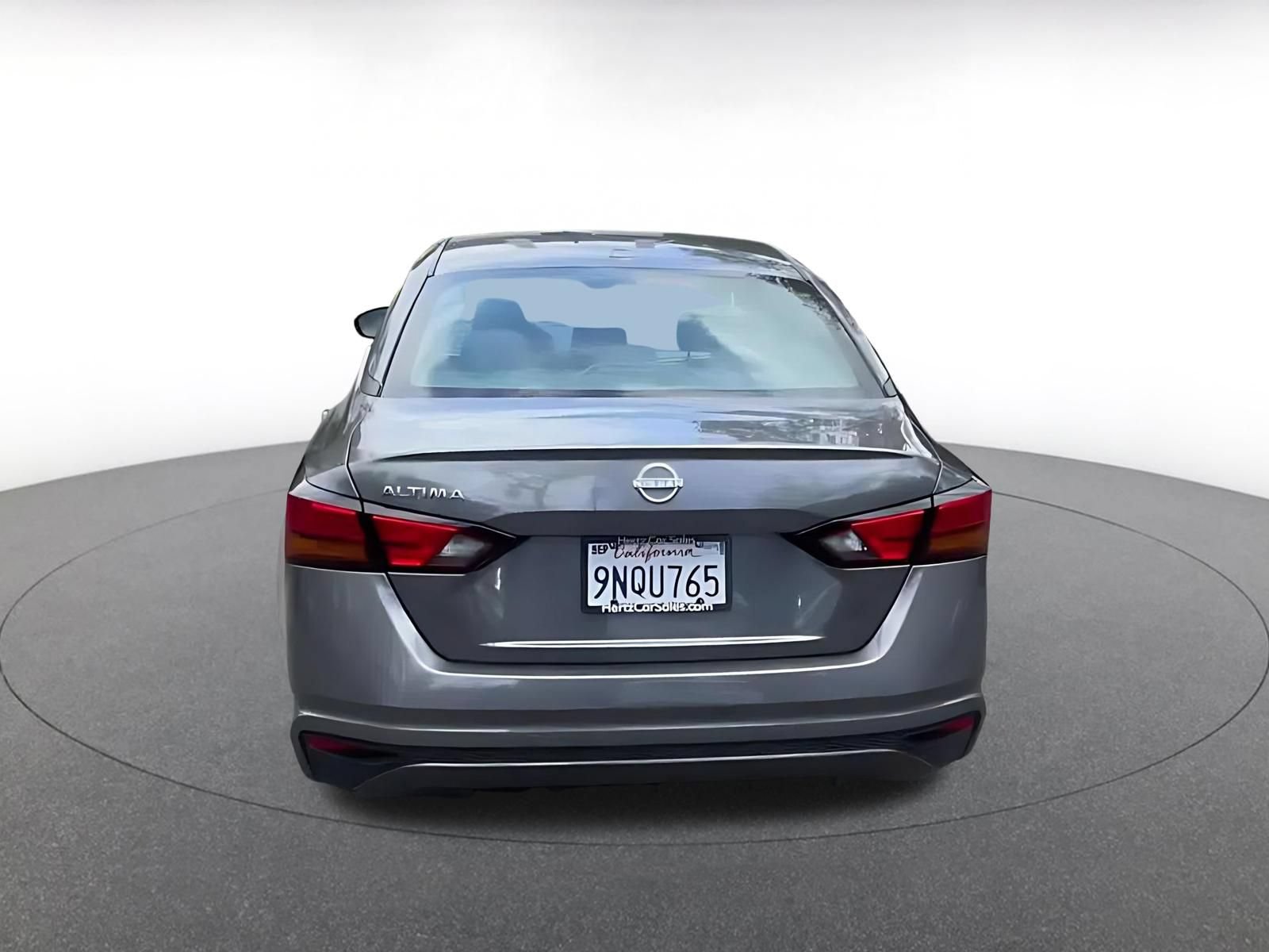 Thumbnail: 2025 Nissan Altima - 12