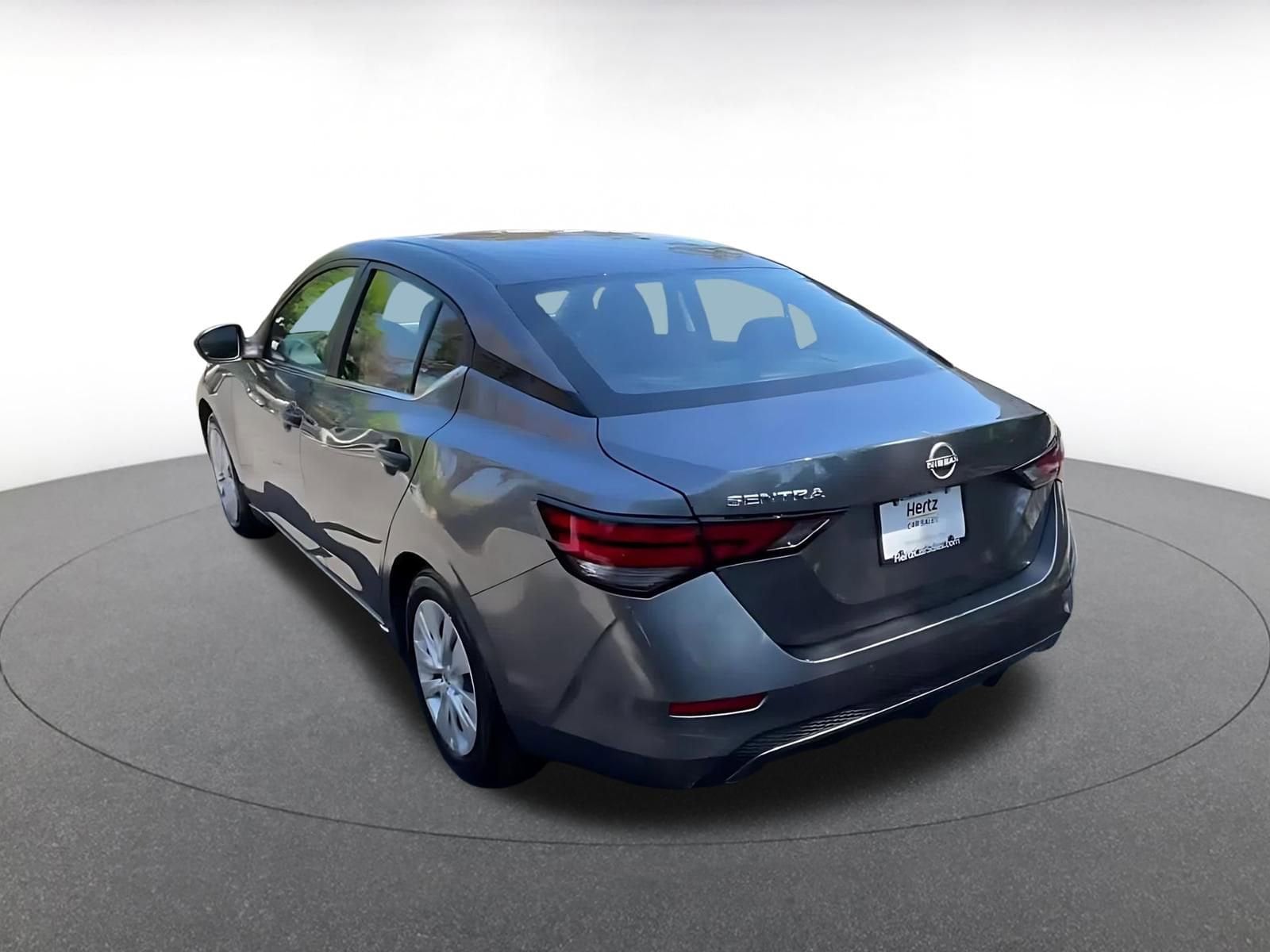 Thumbnail: 2025 Nissan Sentra - 10
