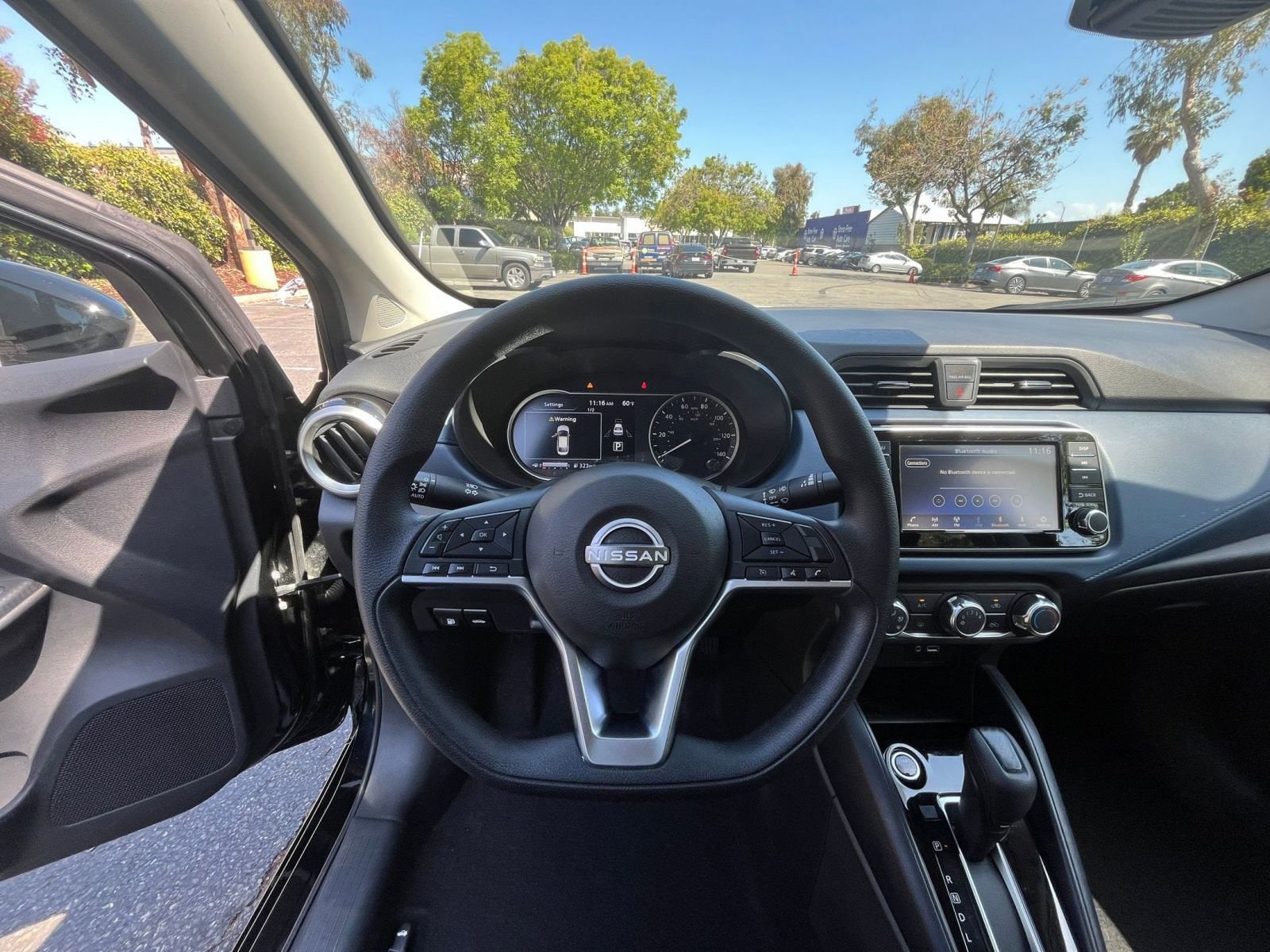 Thumbnail: 2025 Nissan Versa - 32