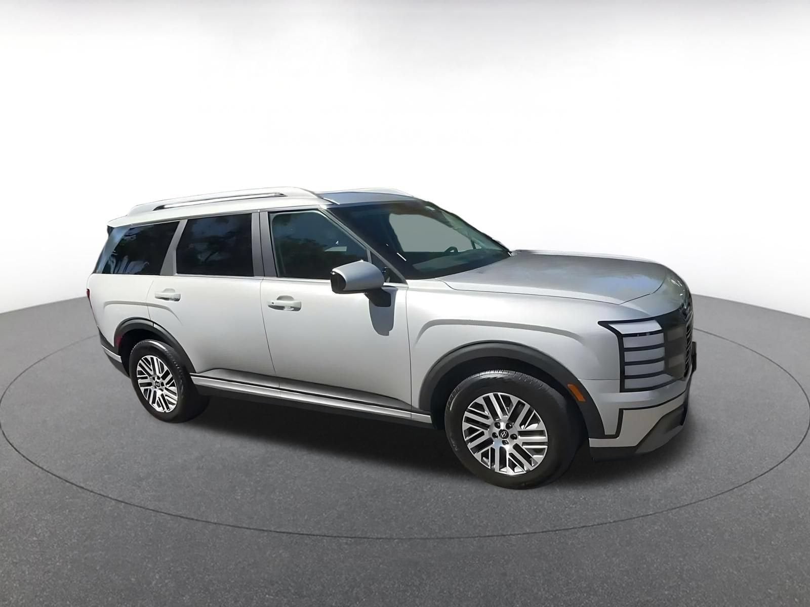 Thumbnail: 2026 Hyundai Palisade - 2