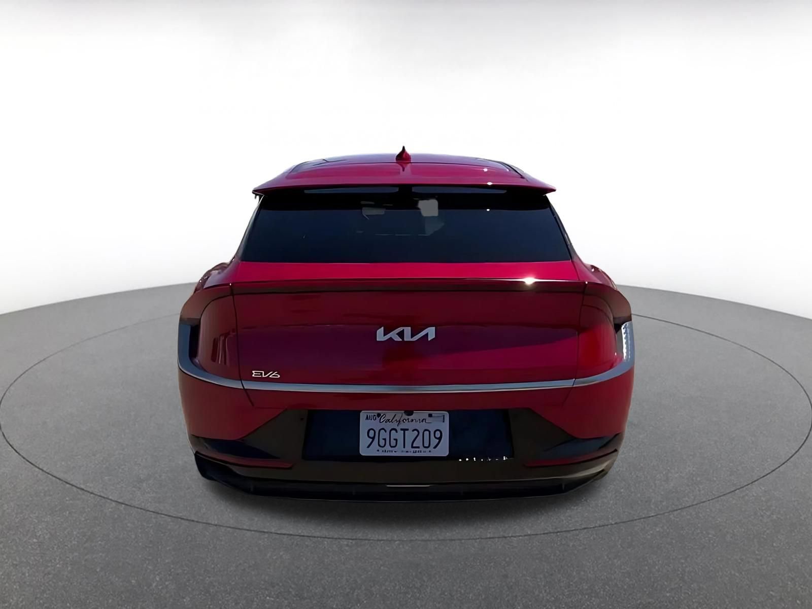 Thumbnail: 2023 Kia EV6 - 12