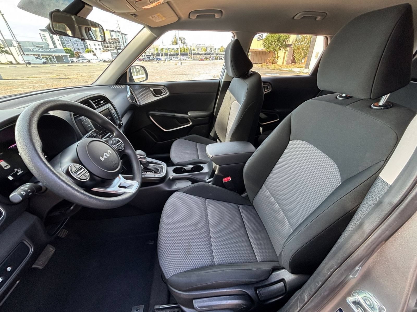 Thumbnail: 2025 Kia Soul - 20