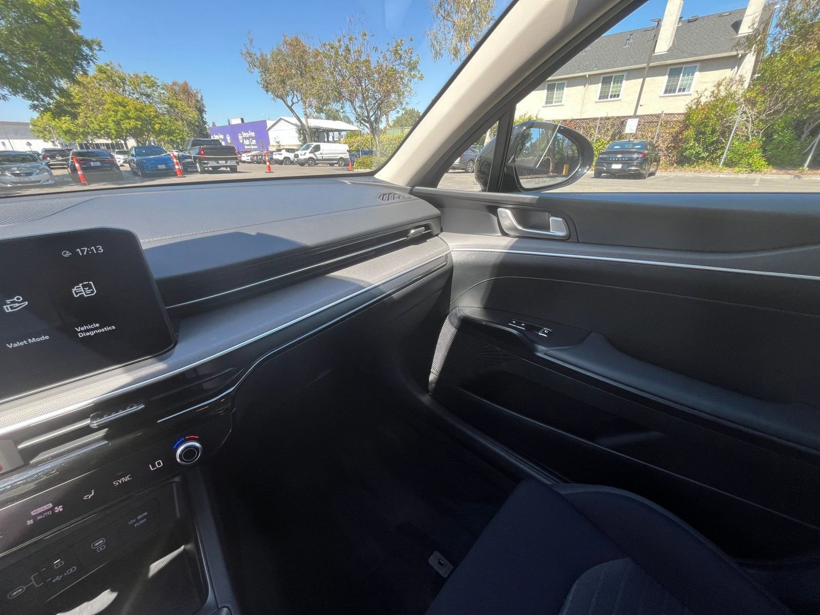 Thumbnail: 2025 Kia K5 - 34