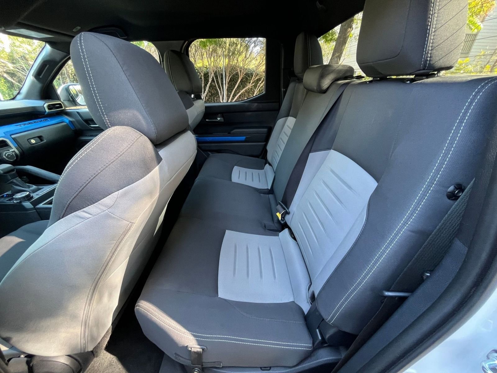 Thumbnail: 2025 Toyota Tacoma - 23