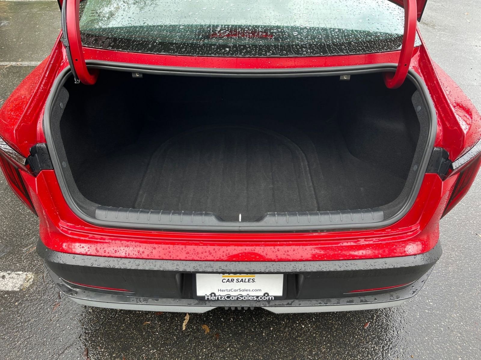 Thumbnail: 2025 Kia K4 - 30