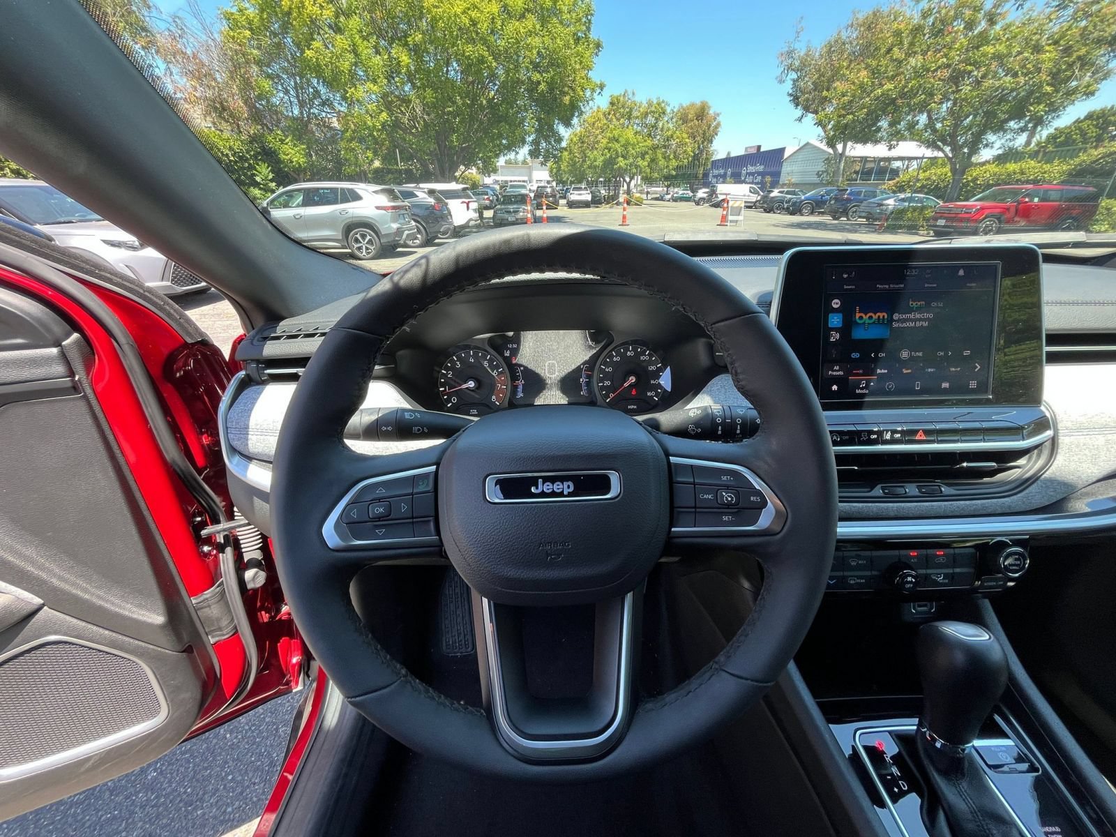 Thumbnail: 2025 Jeep Compass - 33