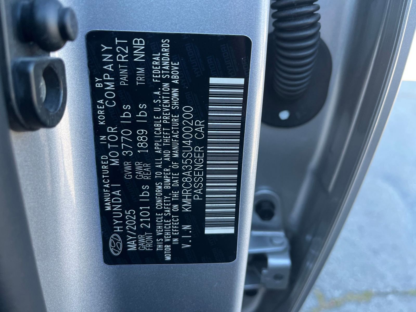 Thumbnail: 2025 Hyundai Venue - 29