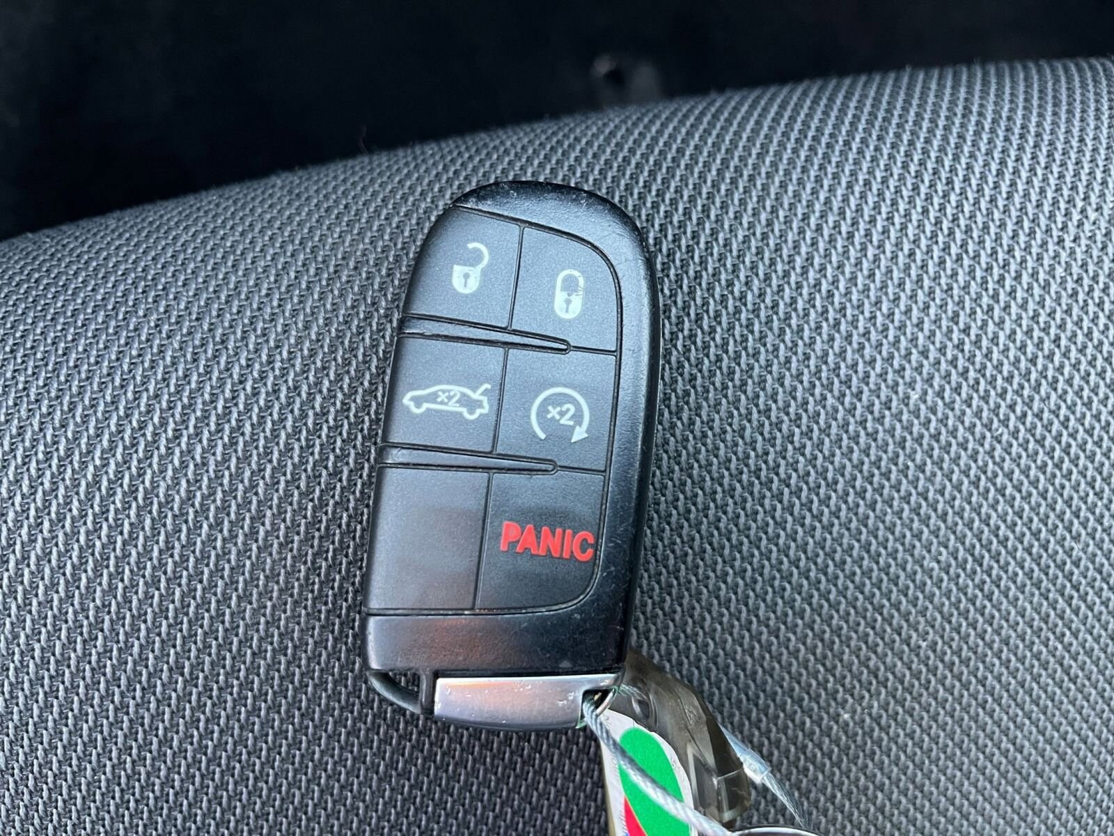 Thumbnail: 2022 Dodge Charger - 25