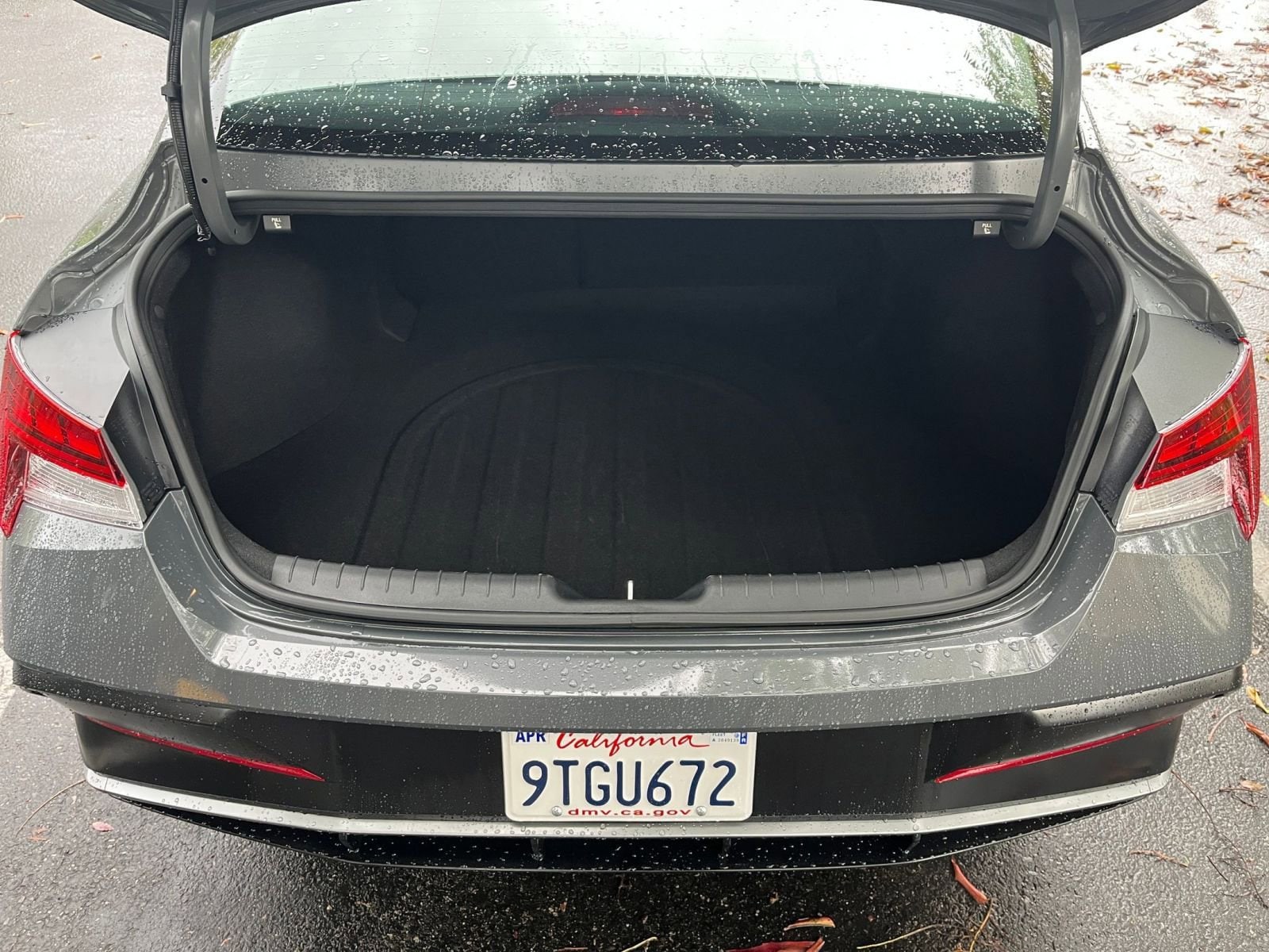 Thumbnail: 2025 Hyundai Elantra - 29