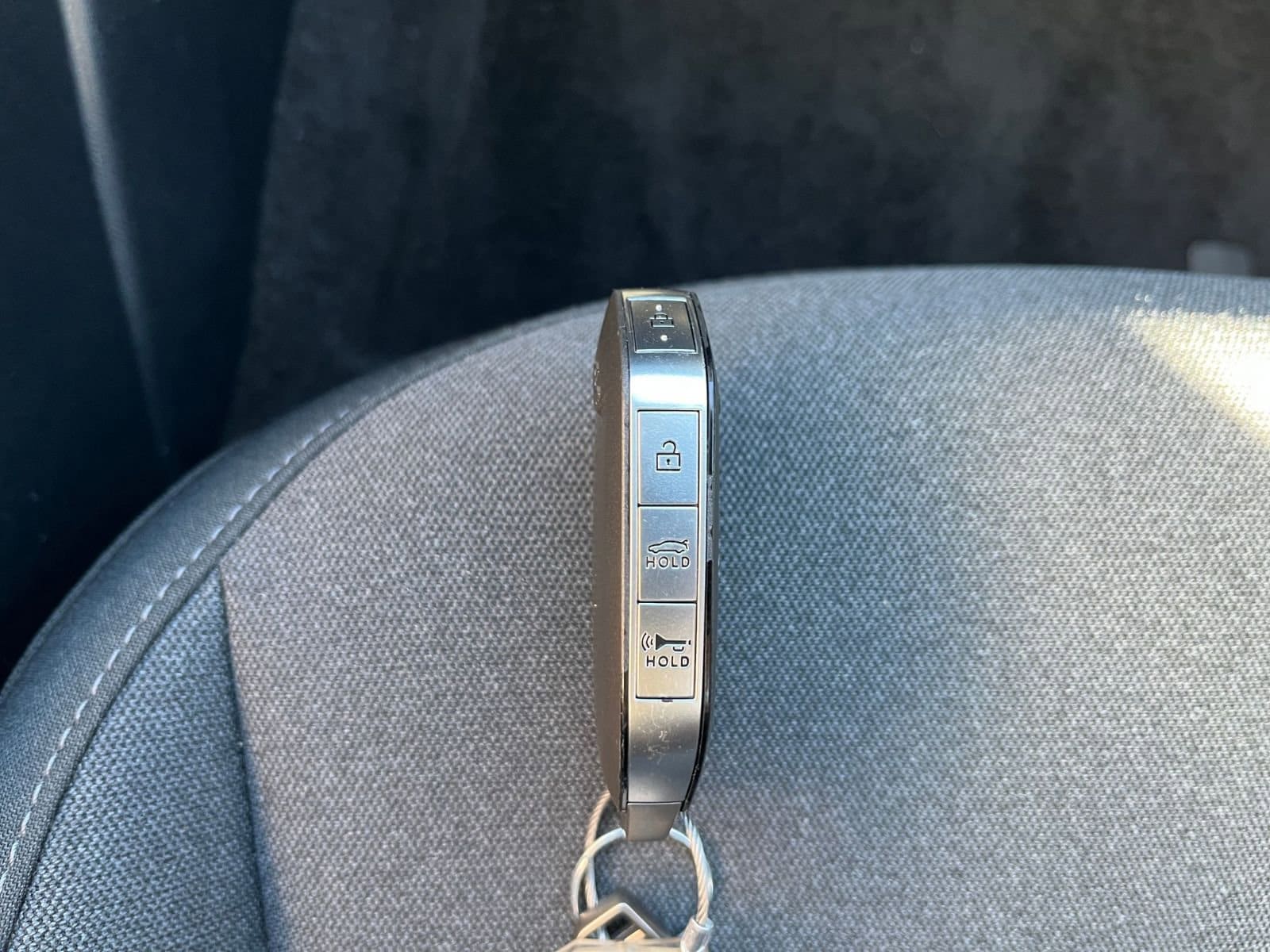 Thumbnail: 2025 Kia K4 - 21