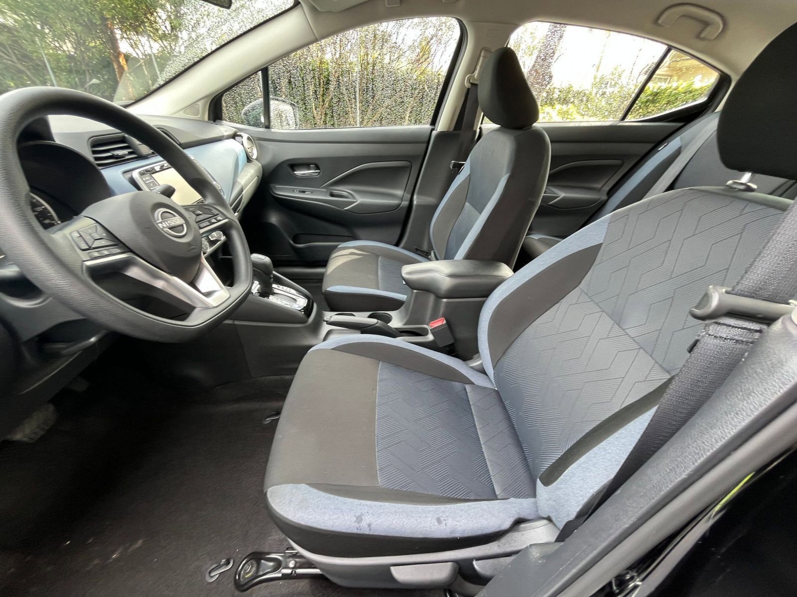 Thumbnail: 2025 Nissan Versa - 24