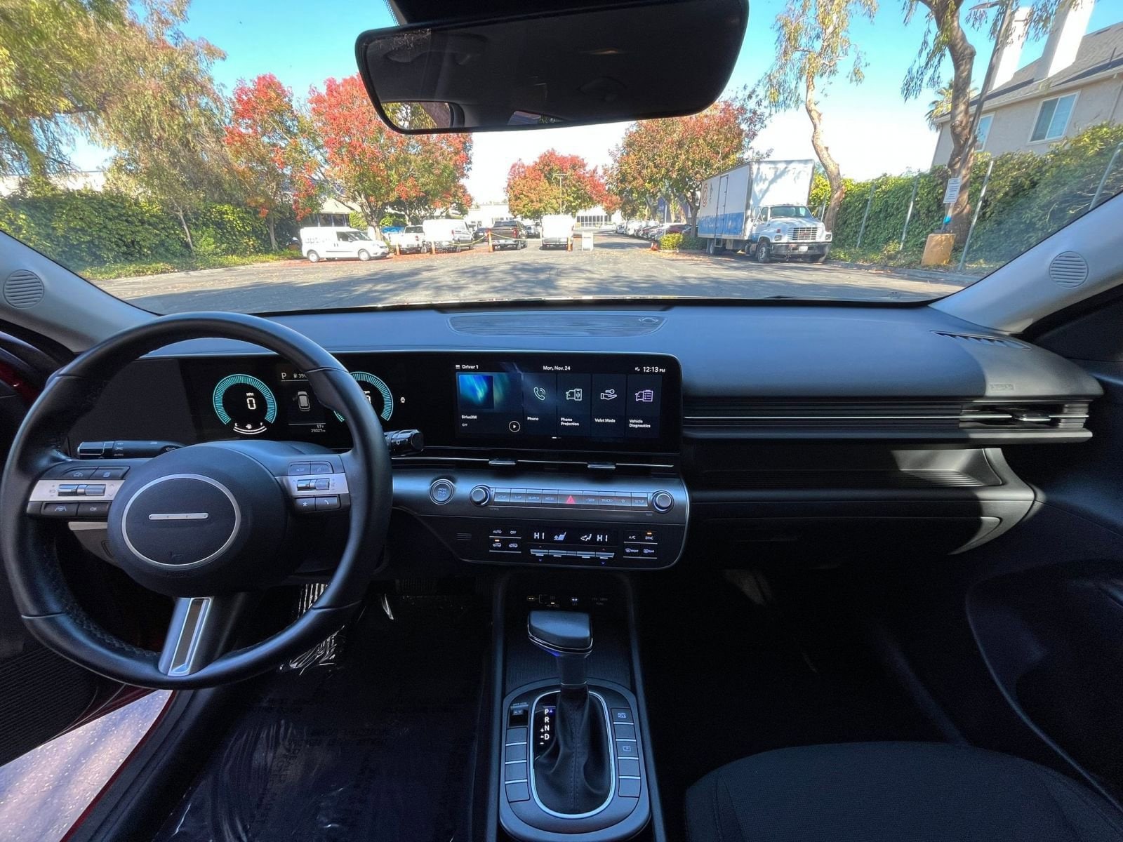 Thumbnail: 2025 Hyundai Kona - 33