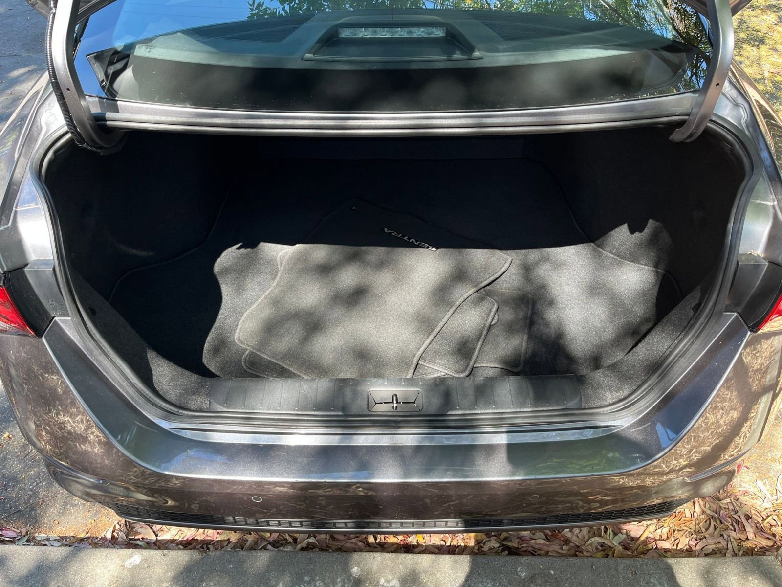 Thumbnail: 2024 Nissan Sentra - 29