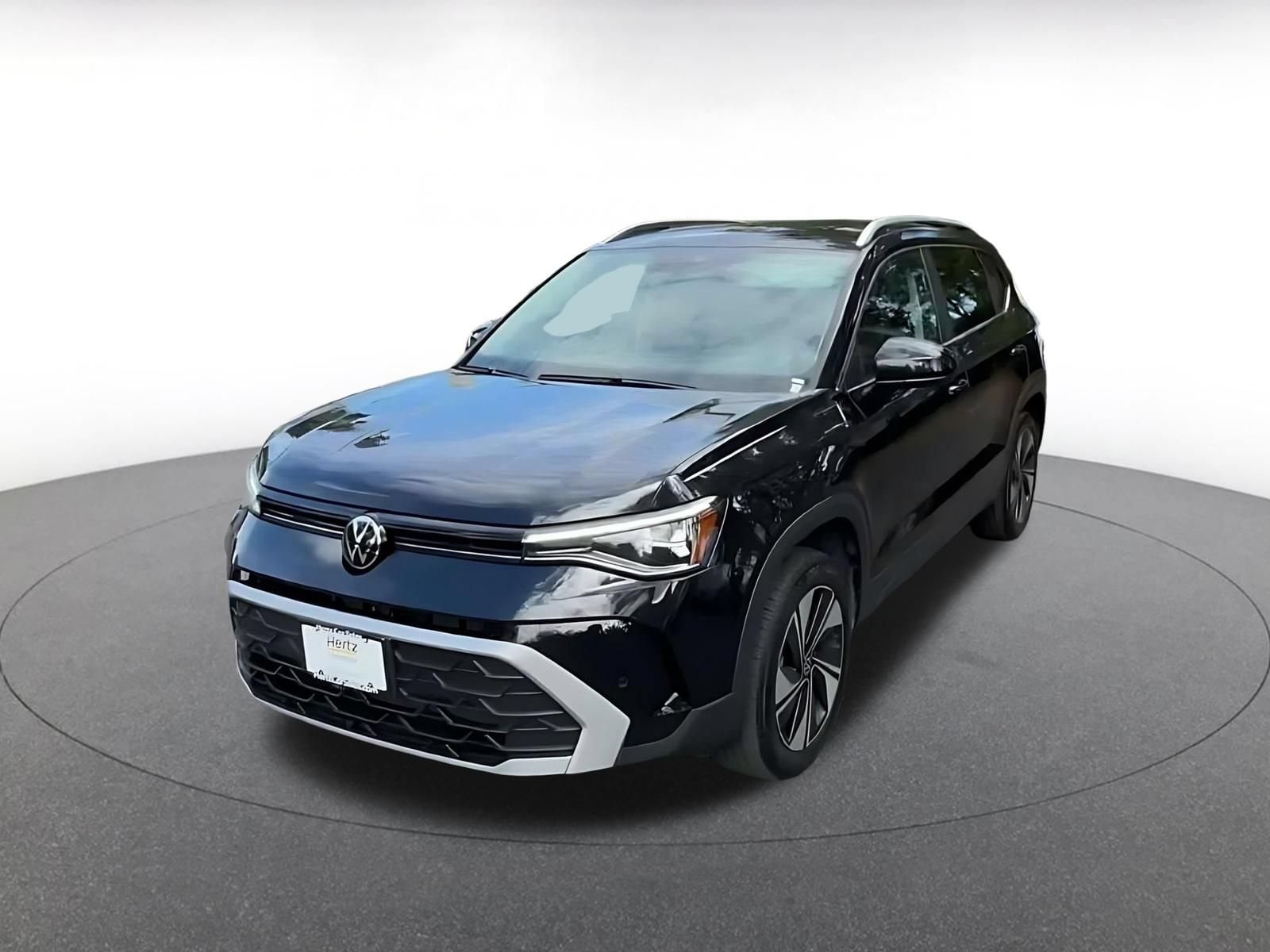 Thumbnail: 2026 Volkswagen Taos - 6
