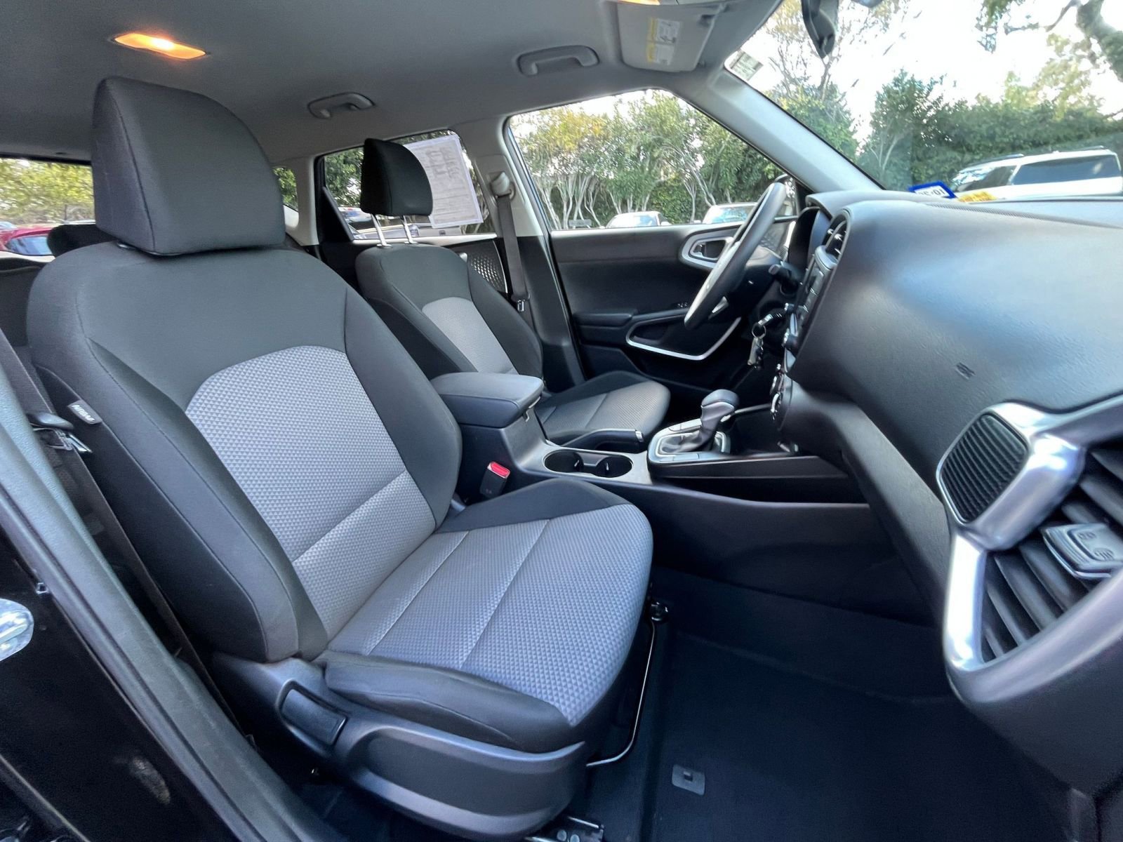 Thumbnail: 2025 Kia Soul - 34